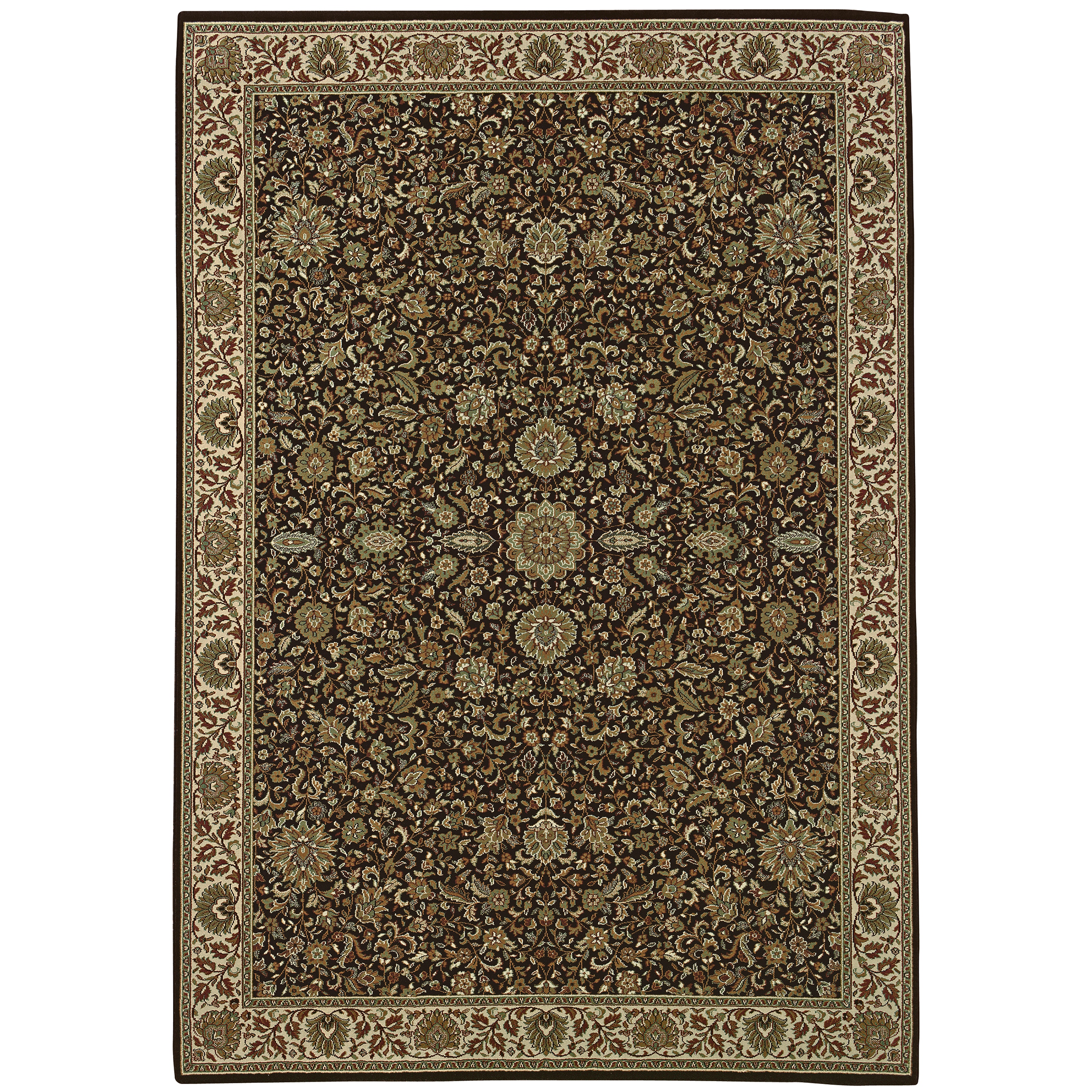 Oriental Weavers Area Rugs Ariana 172D 6' 7