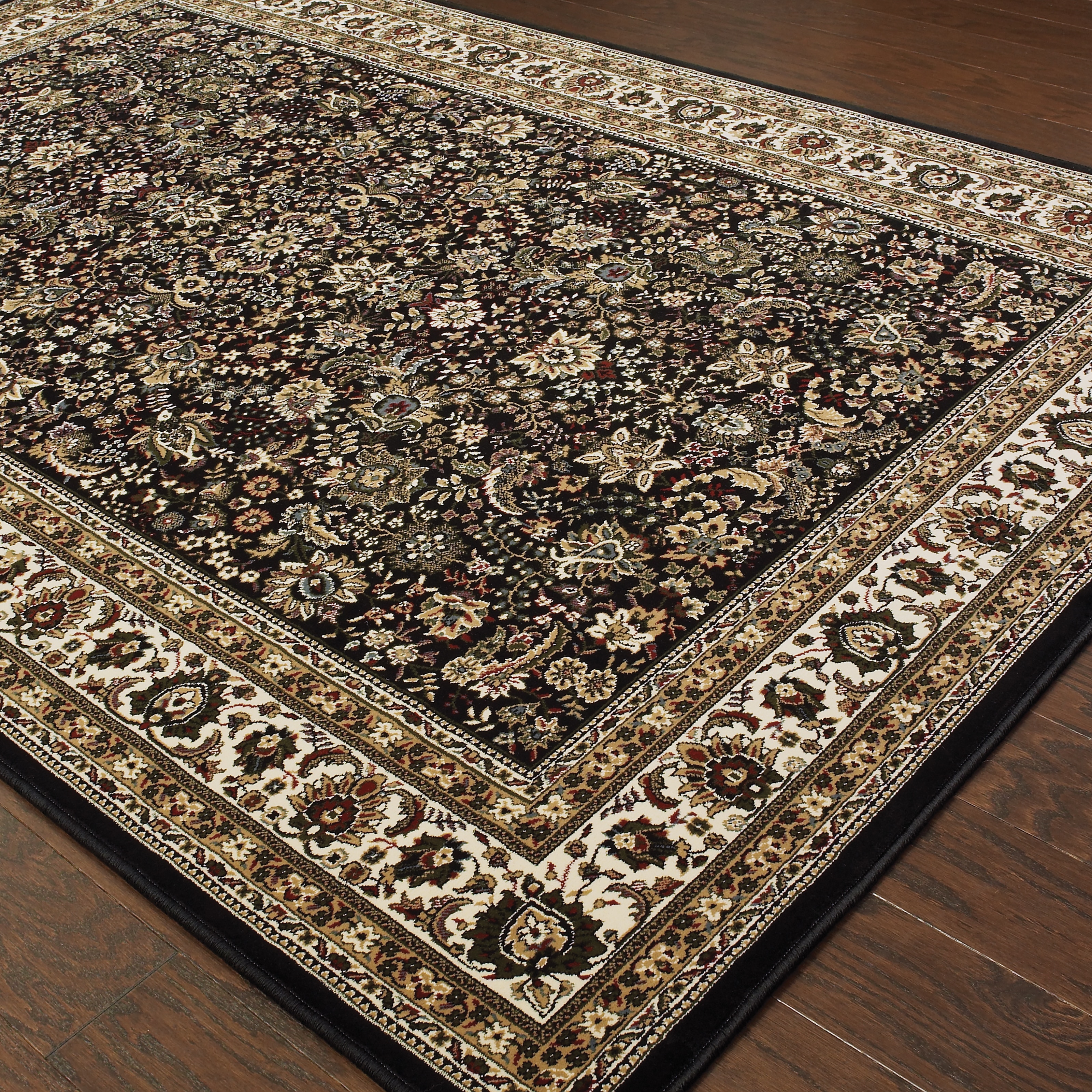 Oriental Weavers Area Rugs Ariana 213K 6' 7