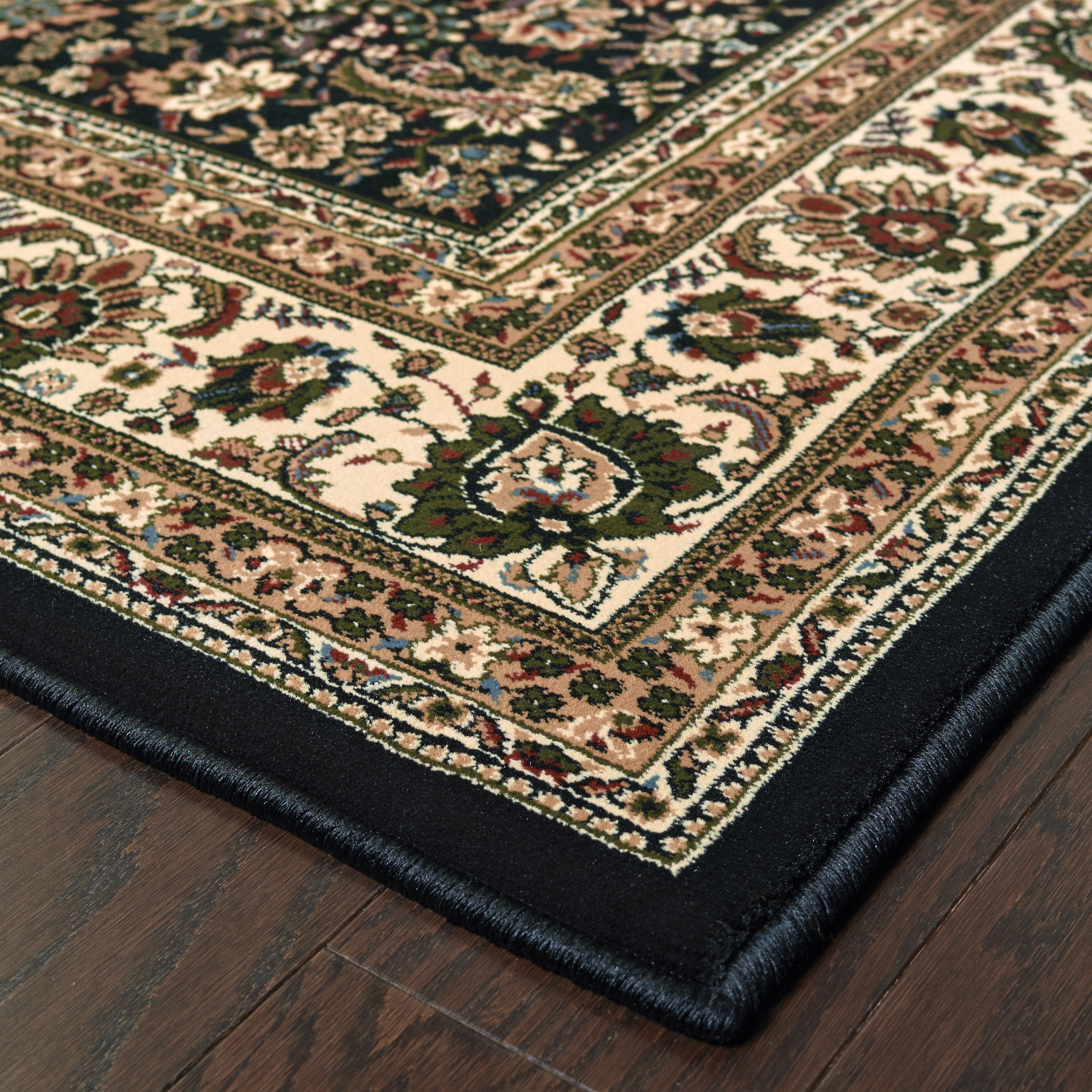 Oriental Weavers Area Rugs Ariana 213K 12' 0