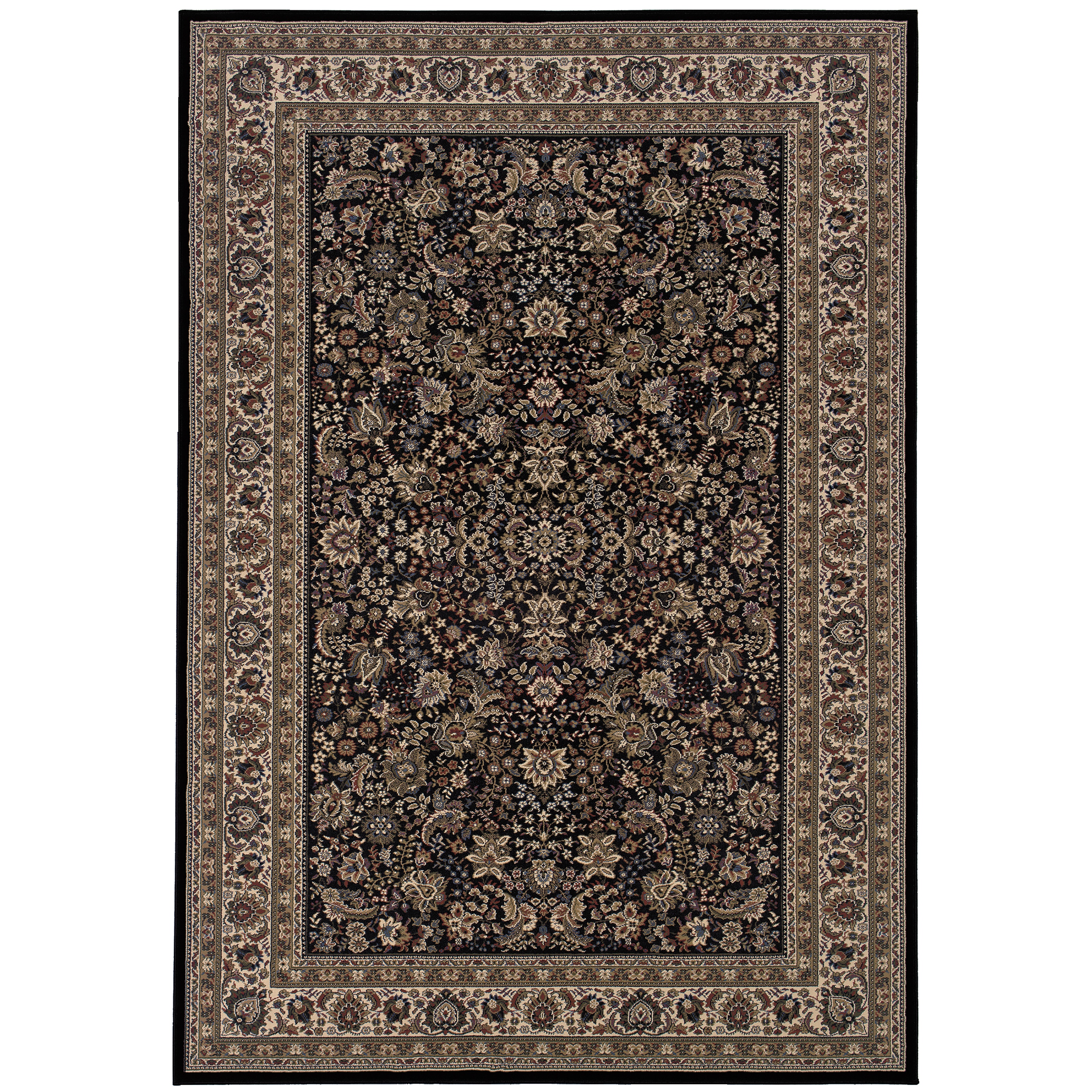 Oriental Weavers Area Rugs Ariana 213K 6' 7