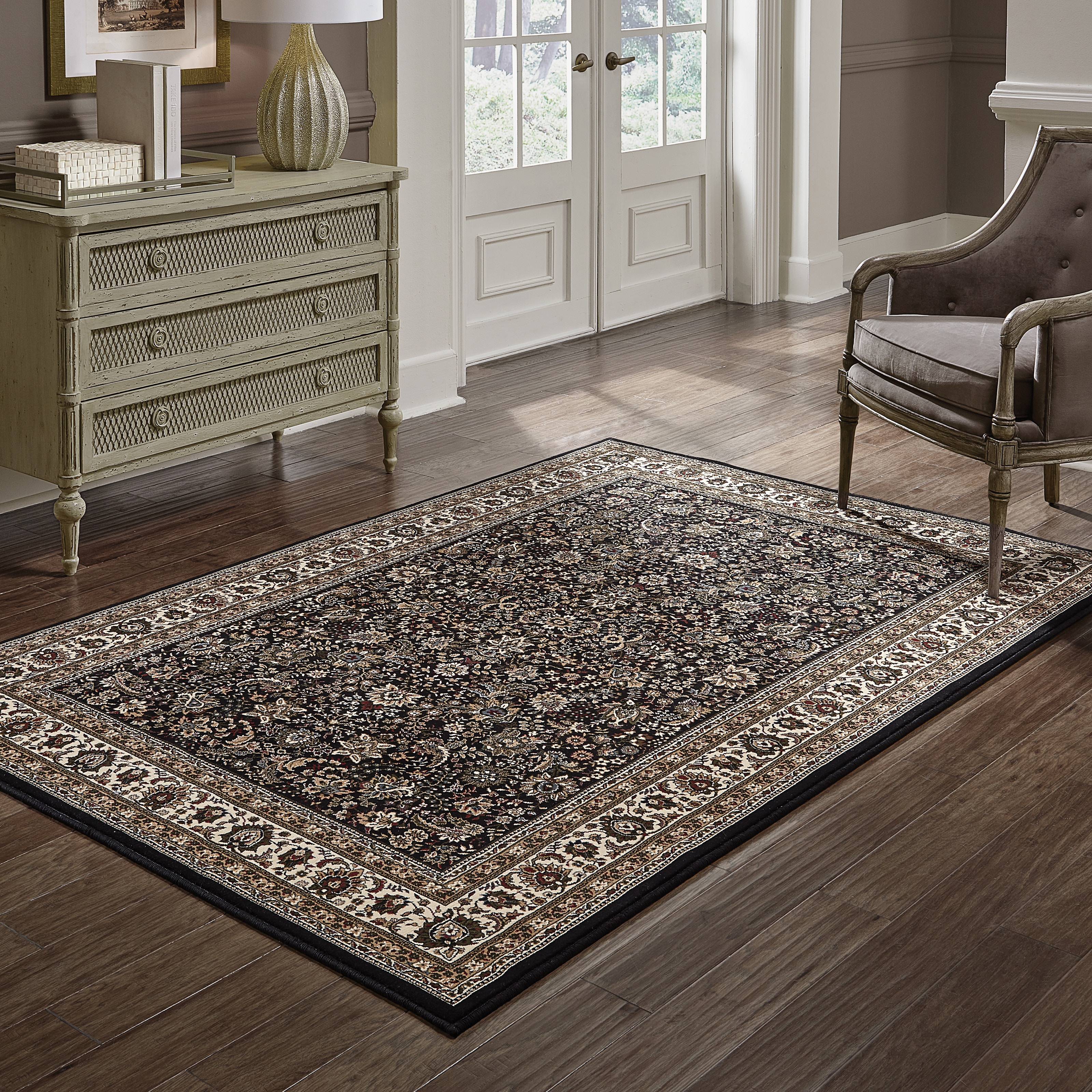 Oriental Weavers Area Rugs Ariana 213K 6' 7