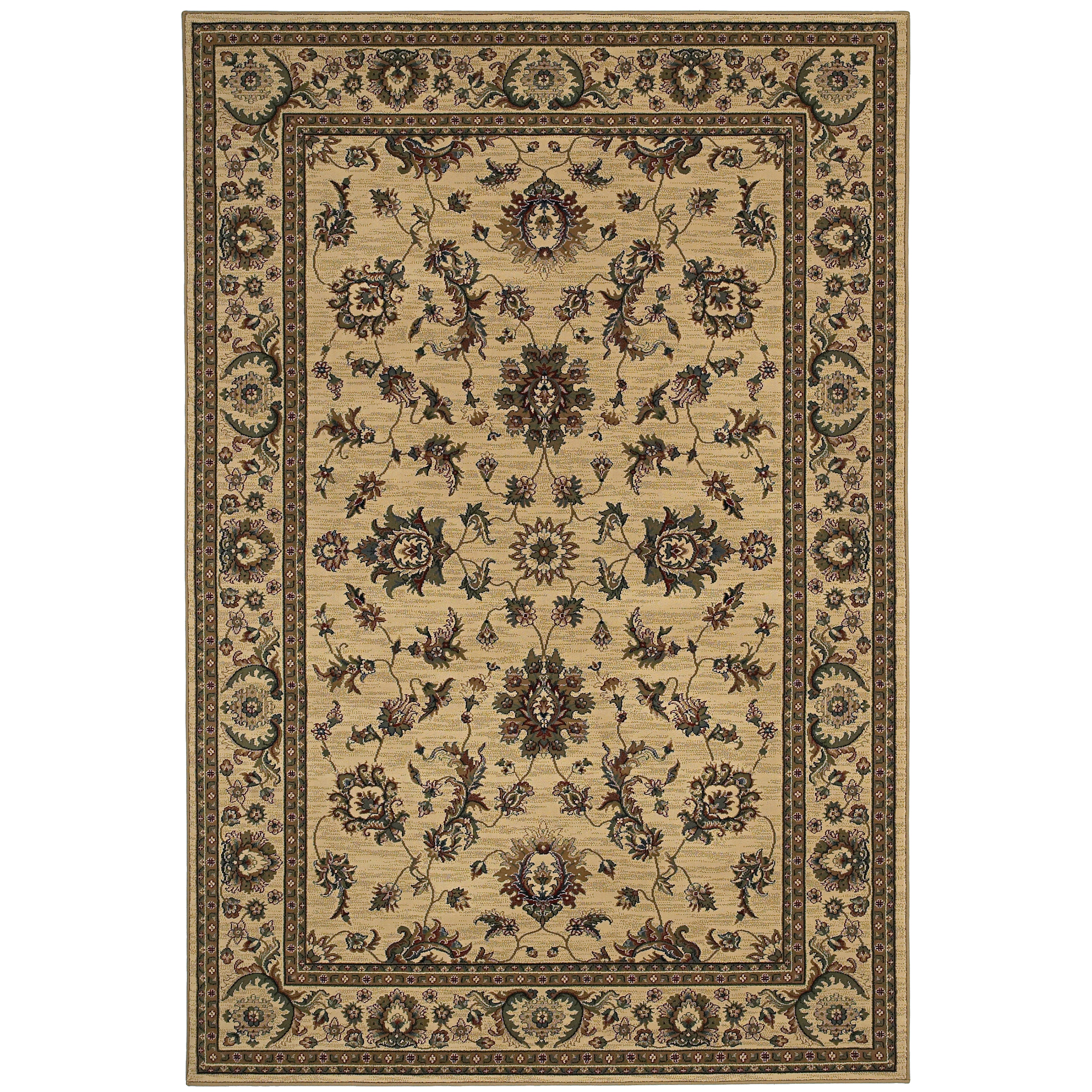 Oriental Weavers Area Rugs Ariana 311i 6' 7