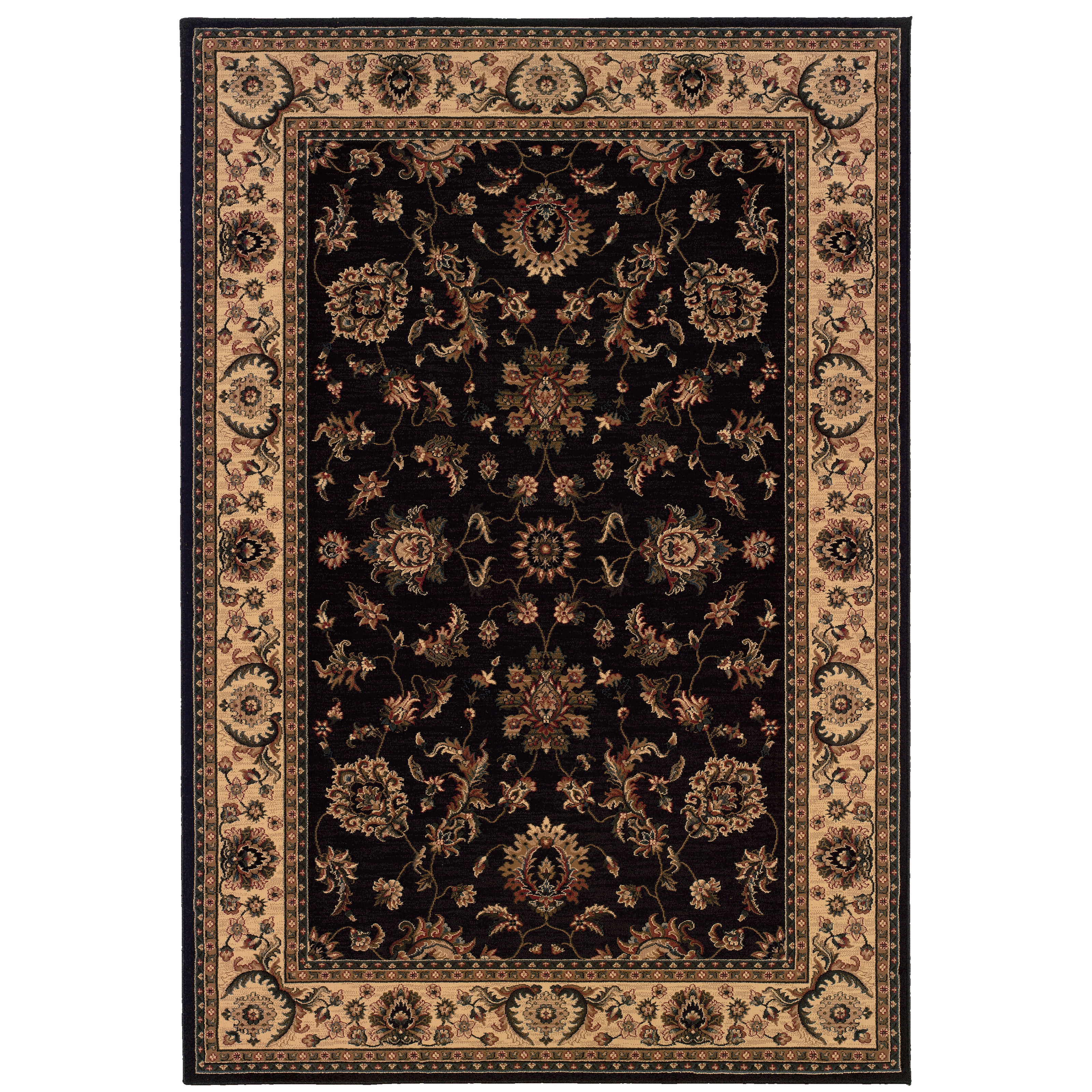 Oriental Weavers Floor Coverings Ariana 311K 8' 0
