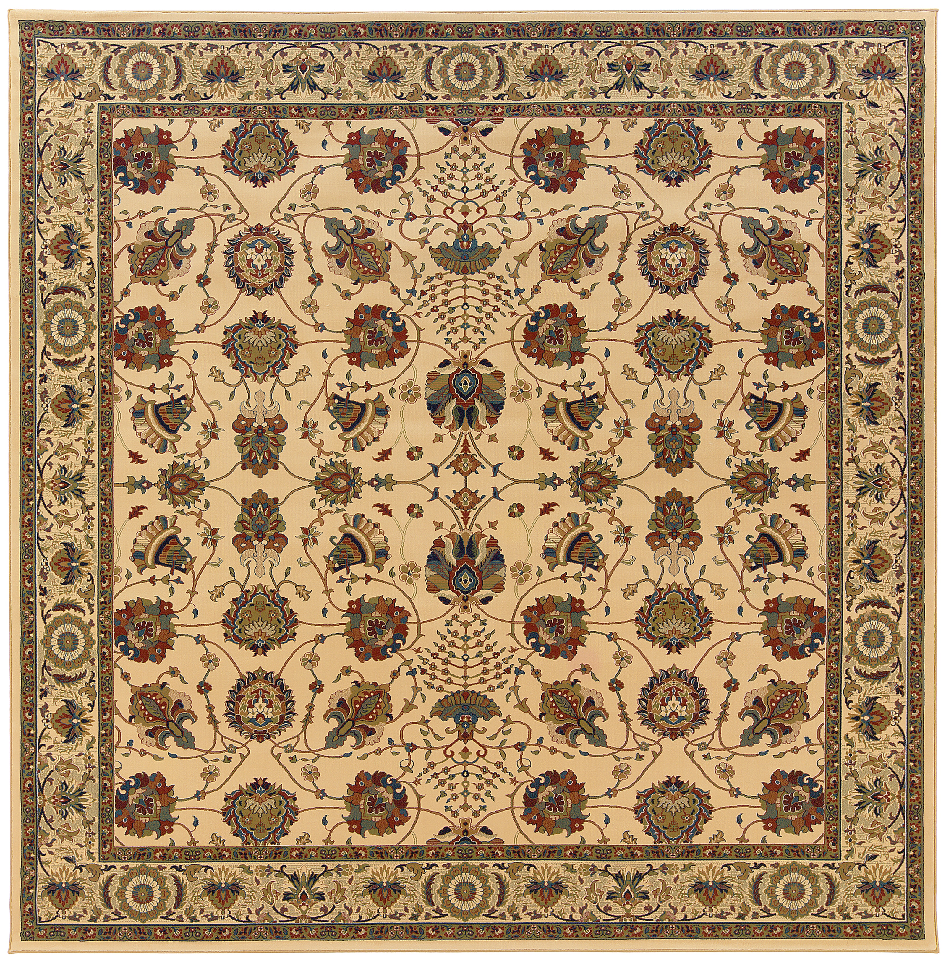 ARI-431O3-240240-SQ