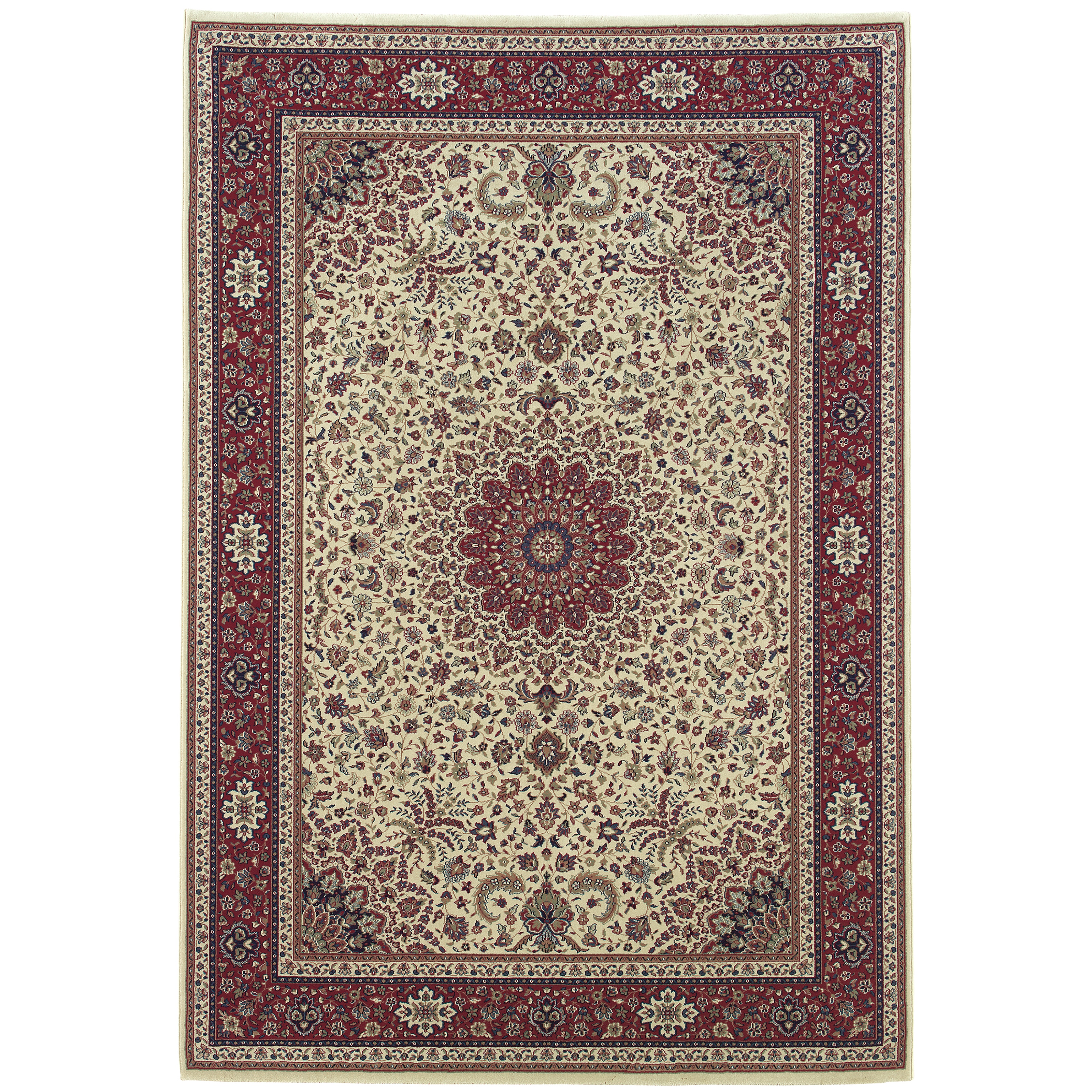 Oriental Weavers Area Rugs Ariana 95J 6' 7