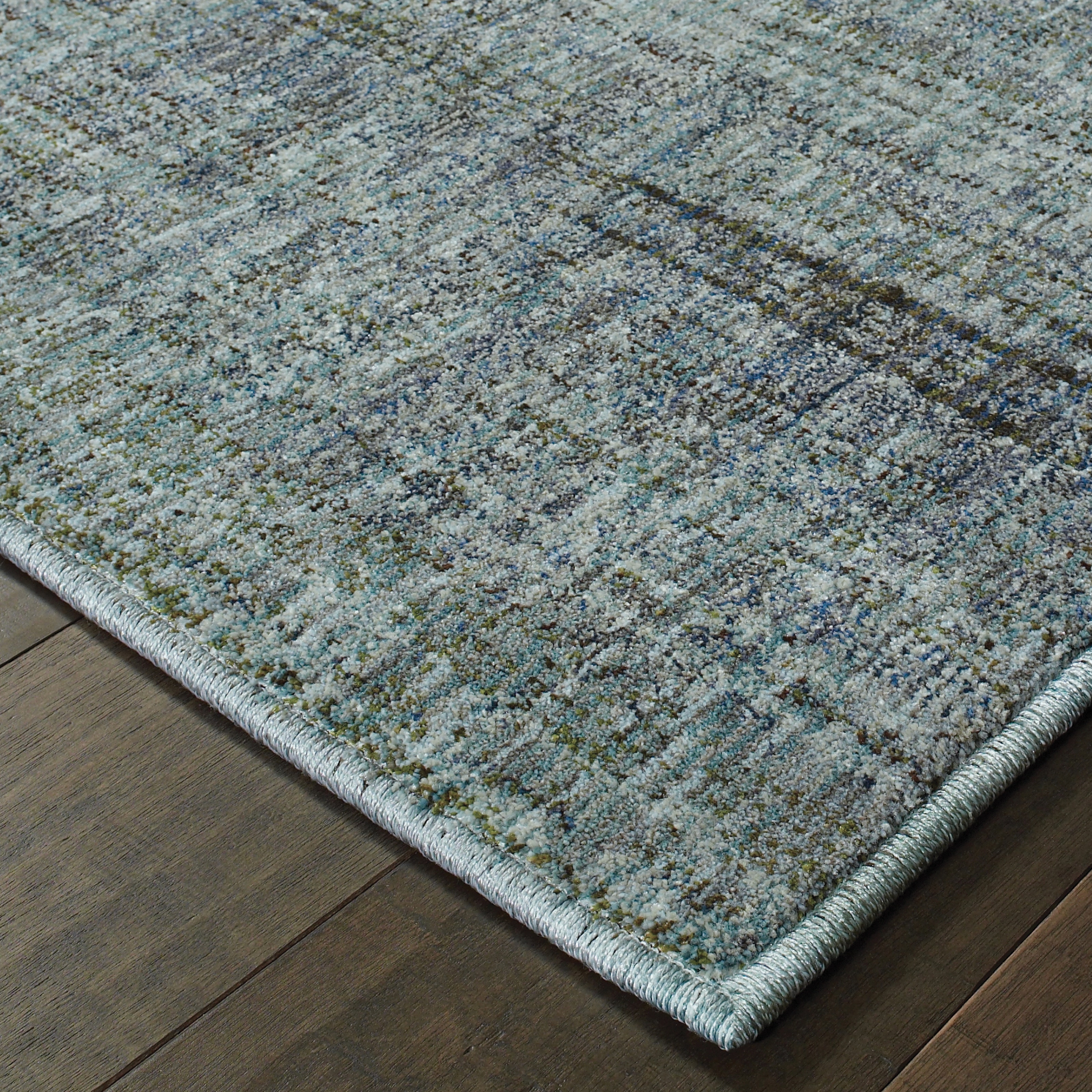 Oriental Weavers Area Rugs Atlas 8033J 8' 6