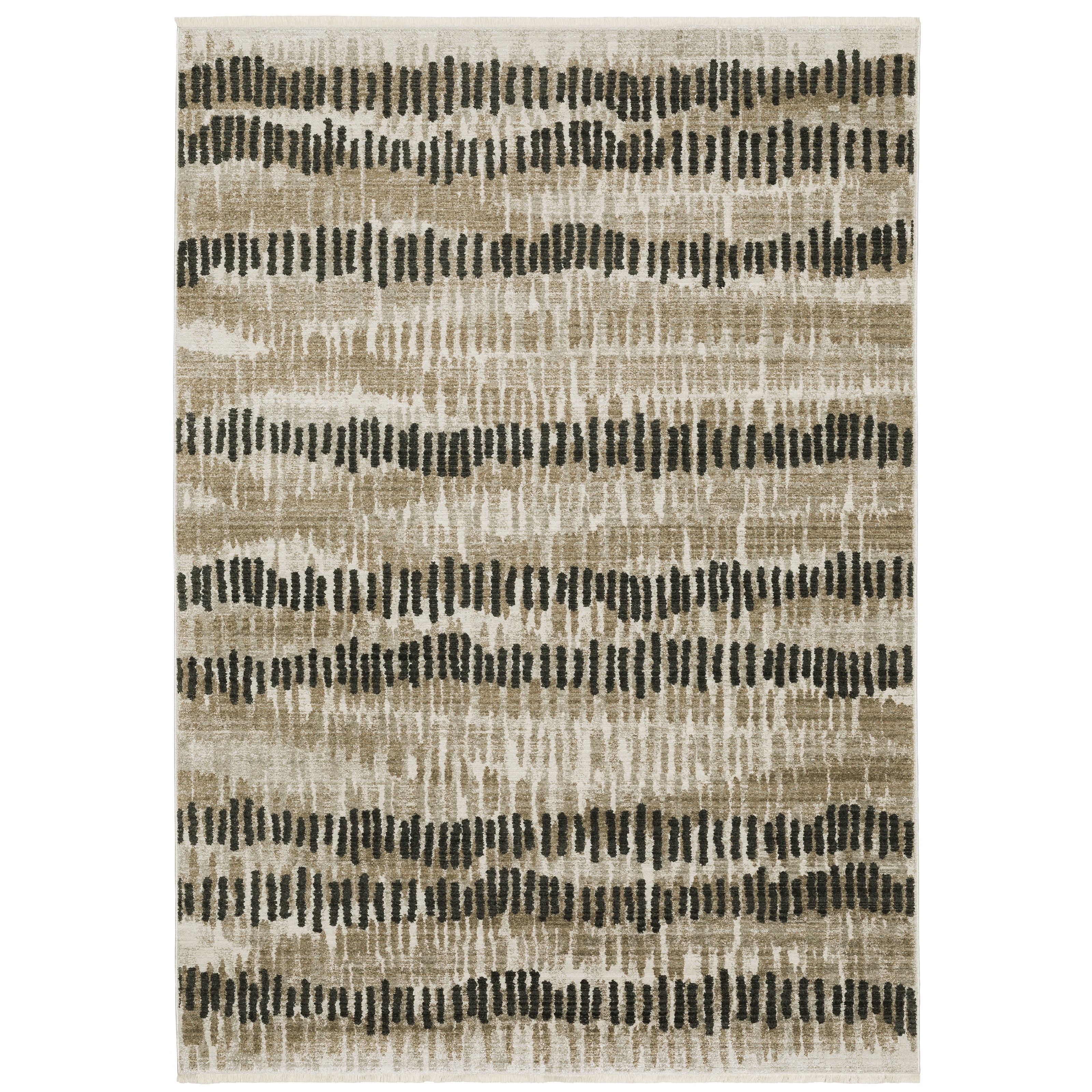 Oriental Weavers Bauer BAUER-8120D Rug BAUER-8120D