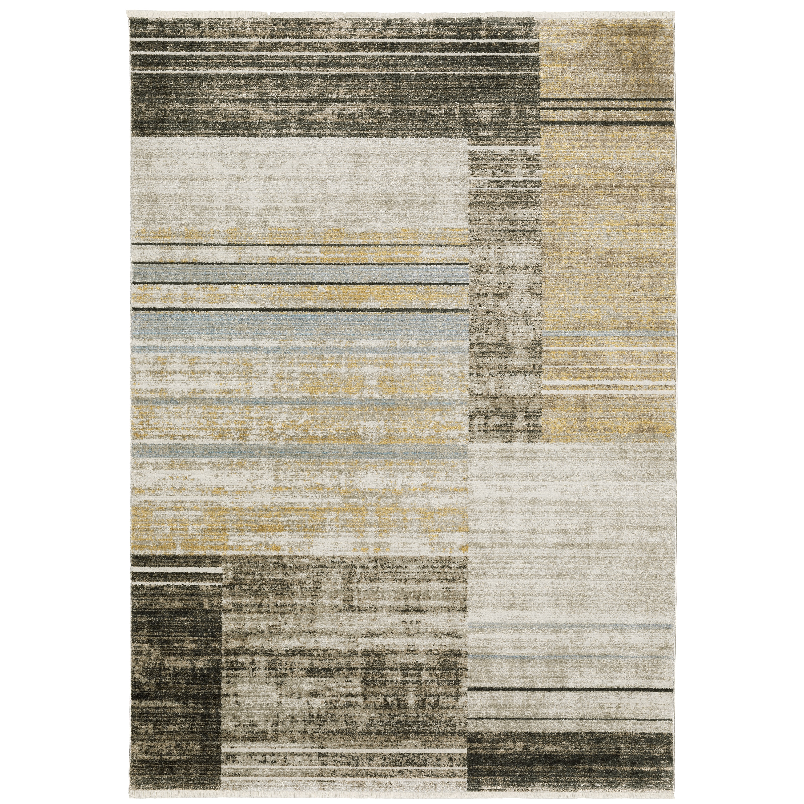 Oriental Weavers Bauer BAUER-090N2 Rug BAUER-090N2