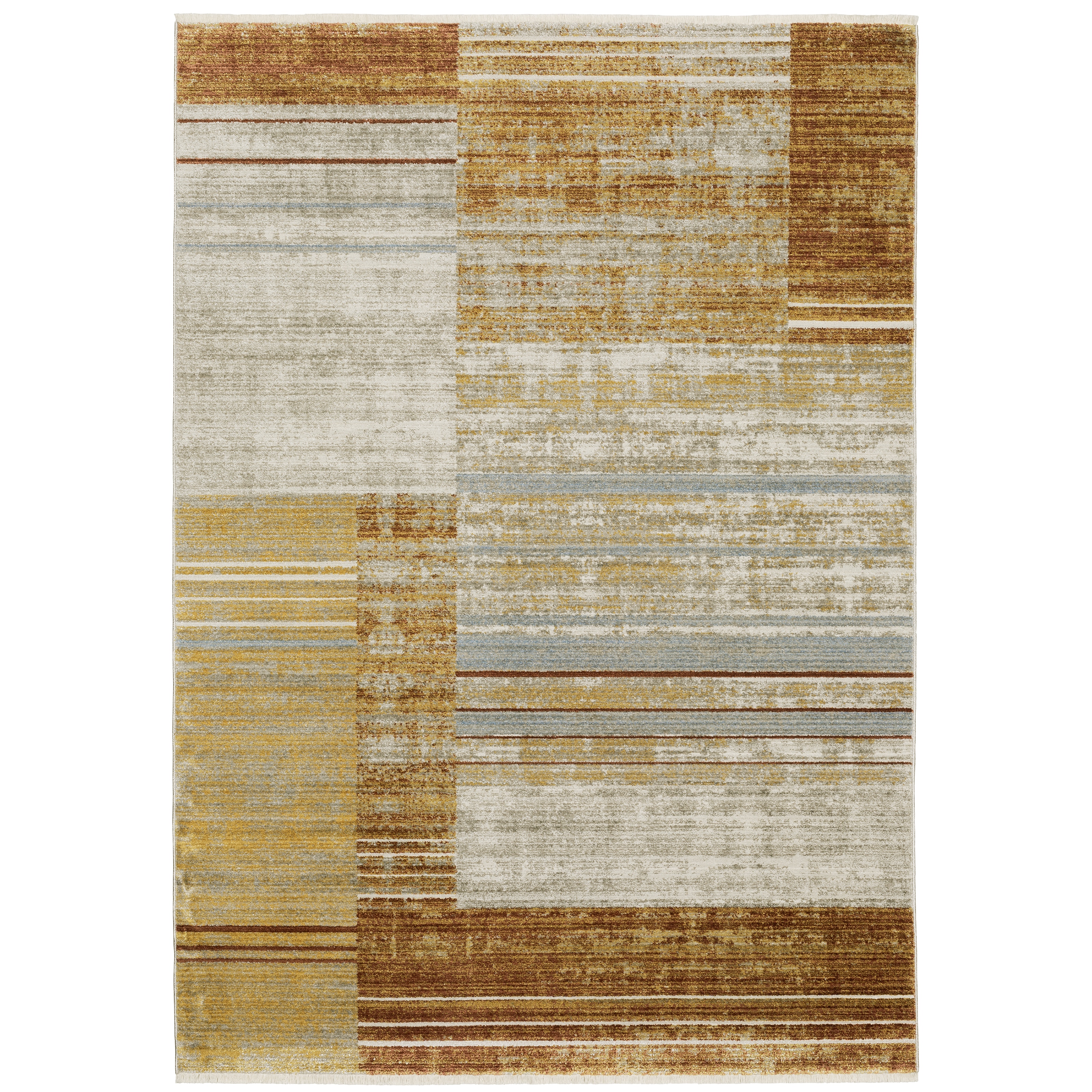Oriental Weavers Bauer BAUER-090R2 Rug BAUER-090R2