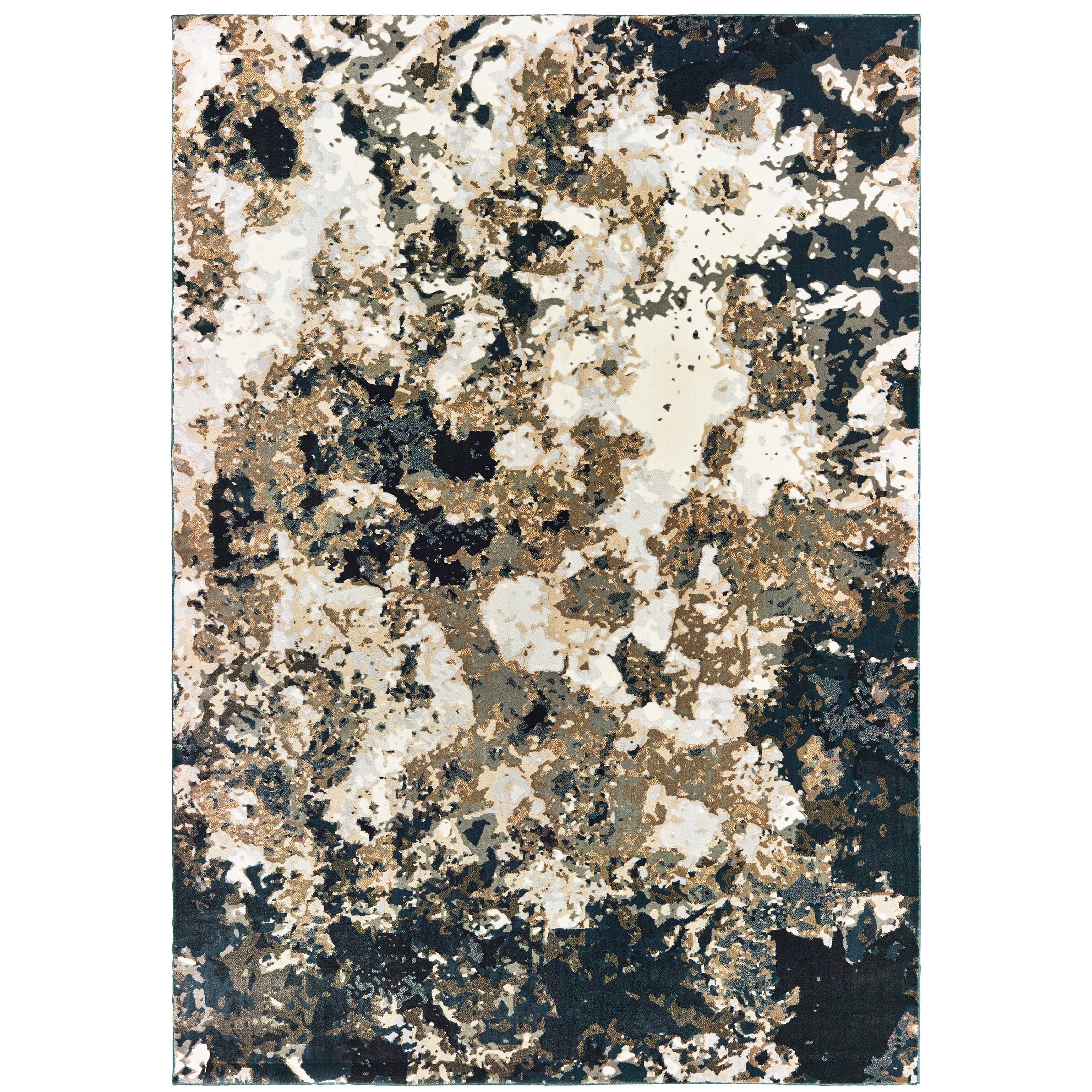 BOWEN-1808Q-117165-ST