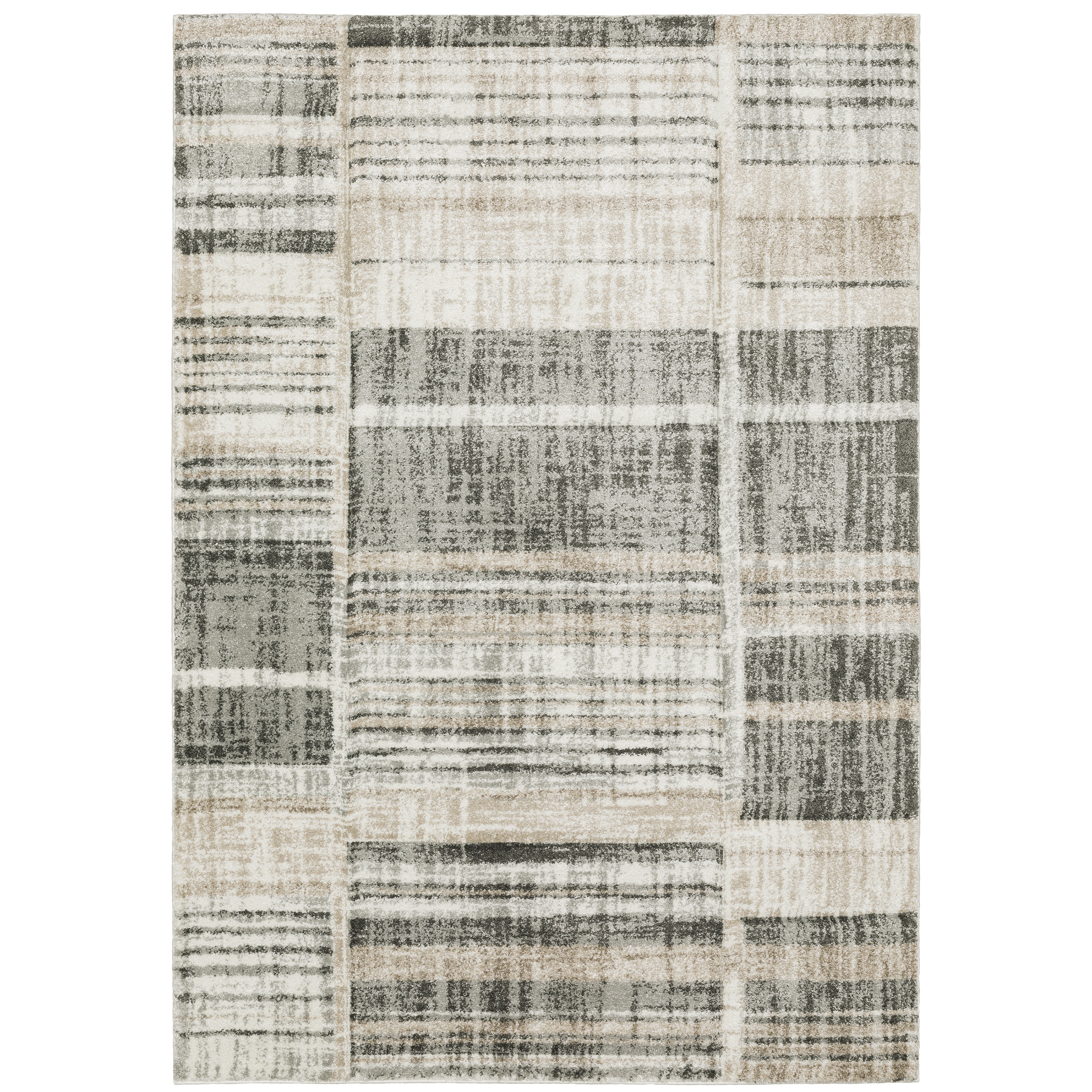 Oriental Weavers Cambria CAMBR-055X2-100152-ST Cambria 55X 3' 3