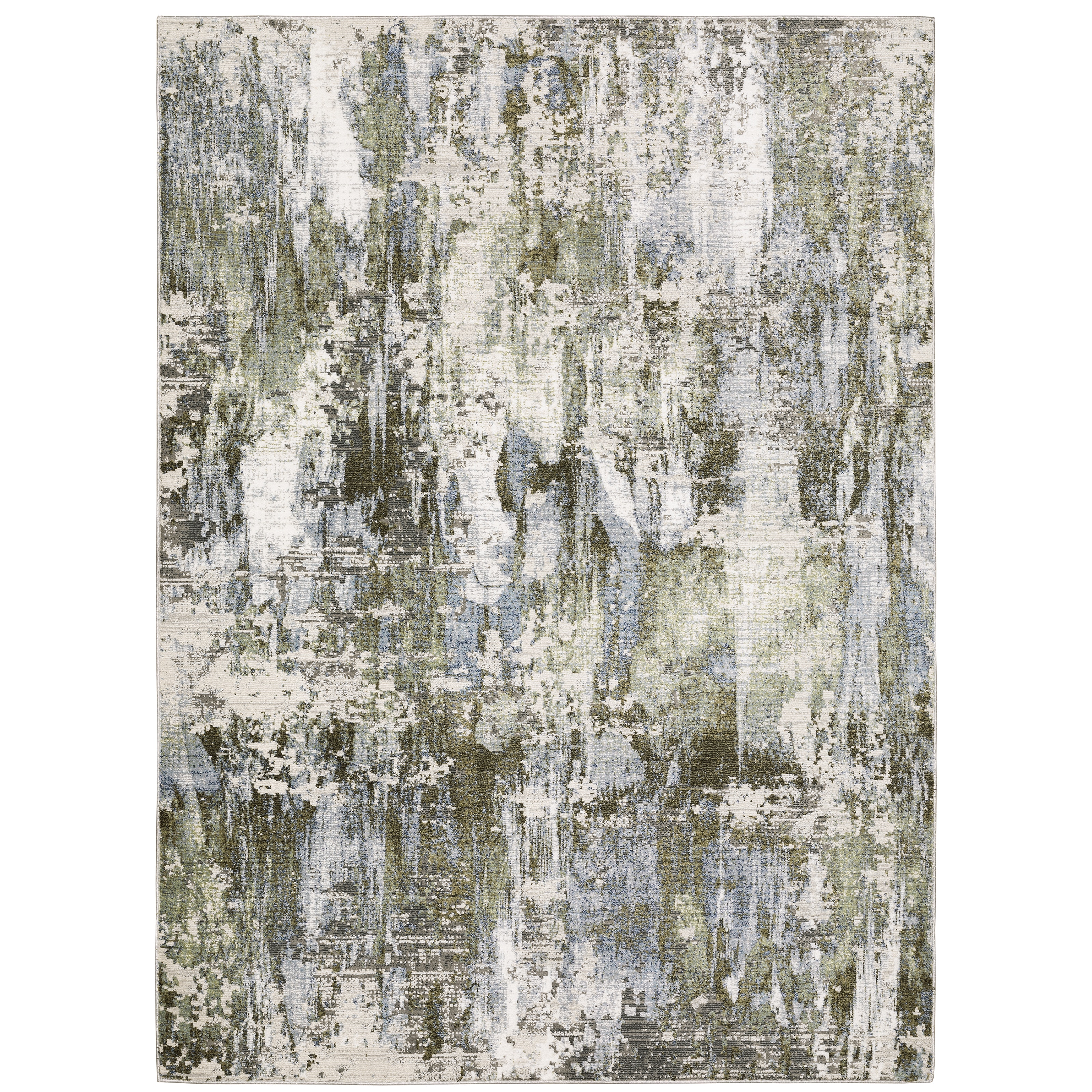 Oriental Weavers Caravan CARAV-2060F Caravan CARAV-2060F Rug