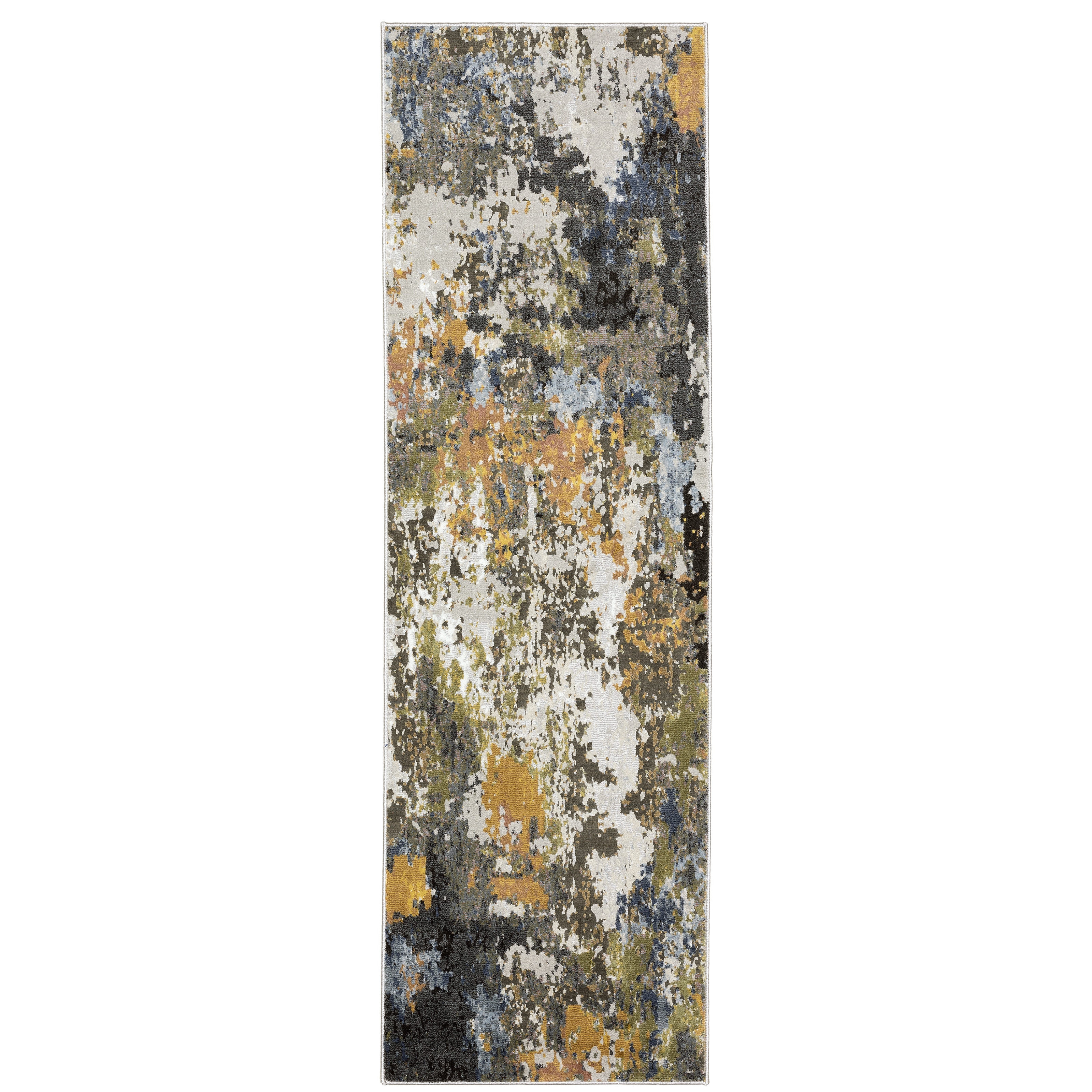 CARAV-502X8-068235-ST