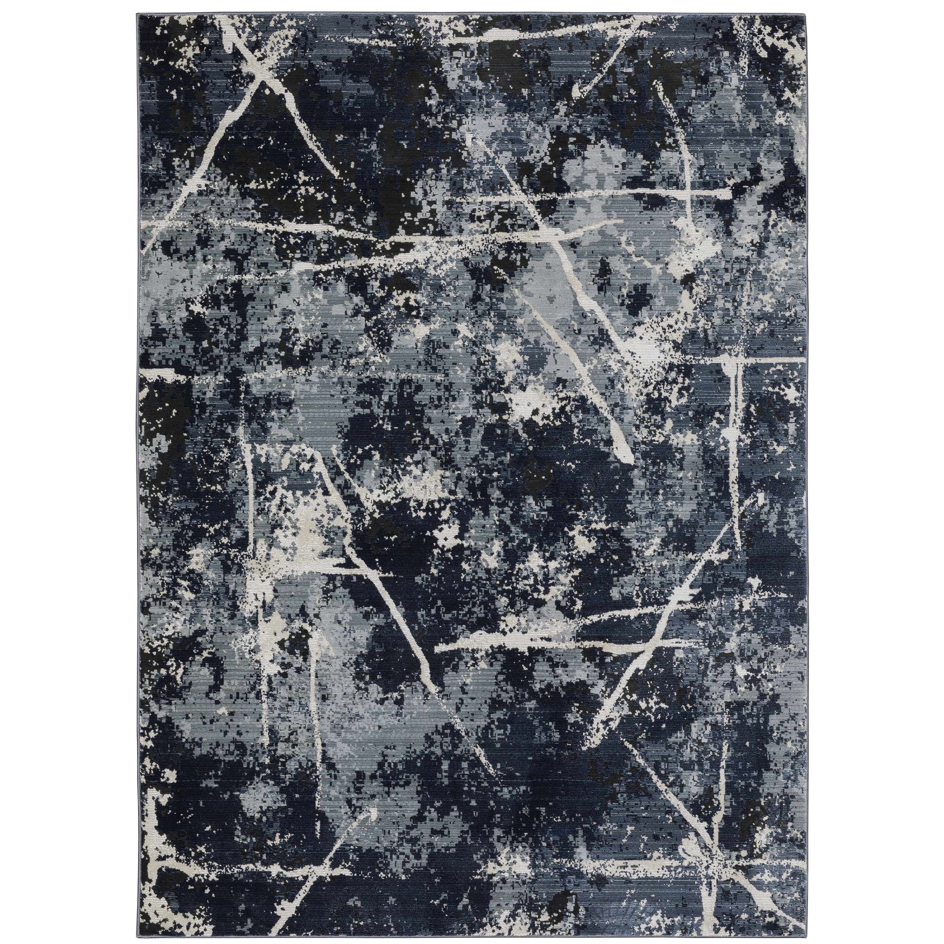 Oriental Weavers Caravan CARAV-7150B Rug CARAV-7150B