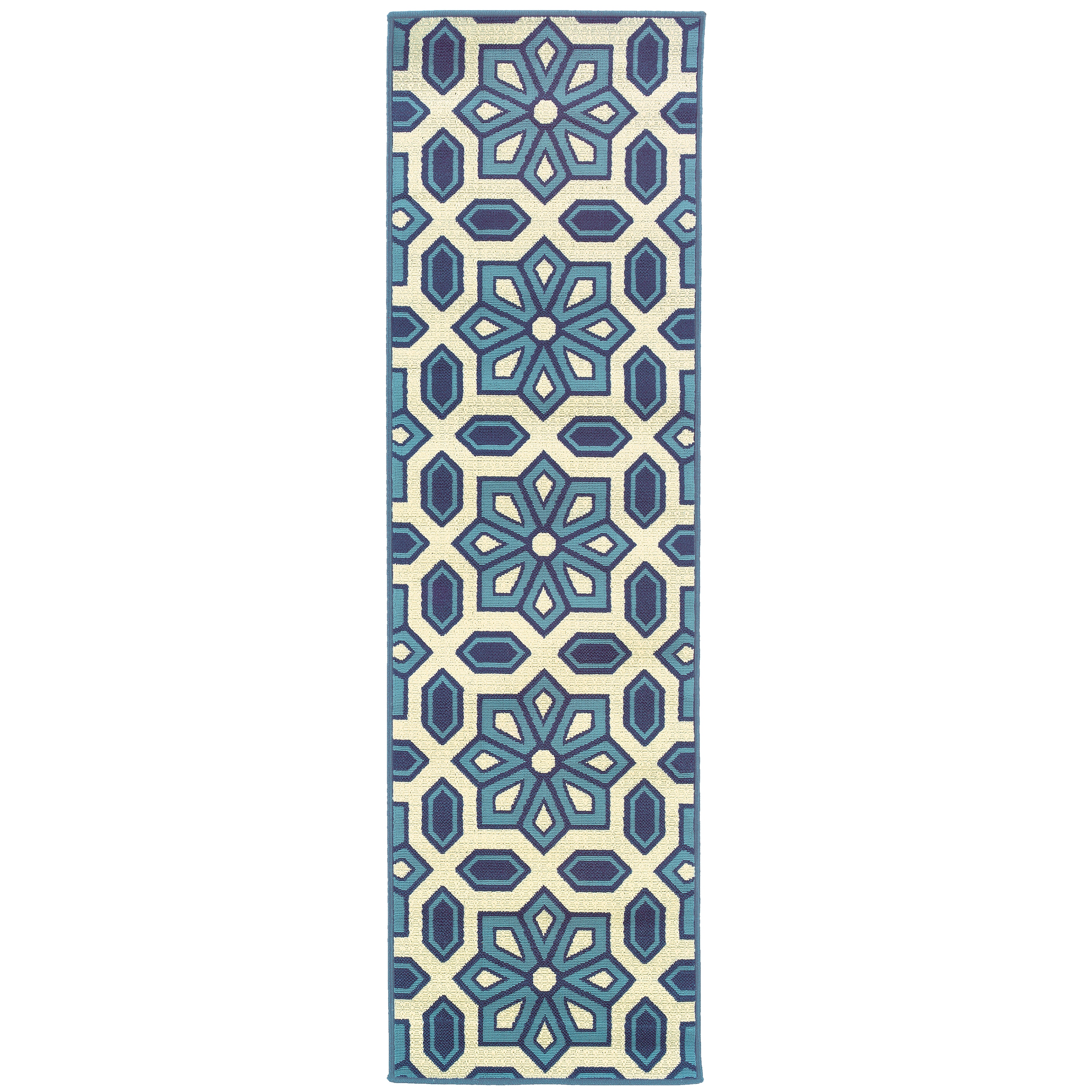 Oriental Weavers Area Rugs Caspian 969W 2' 3