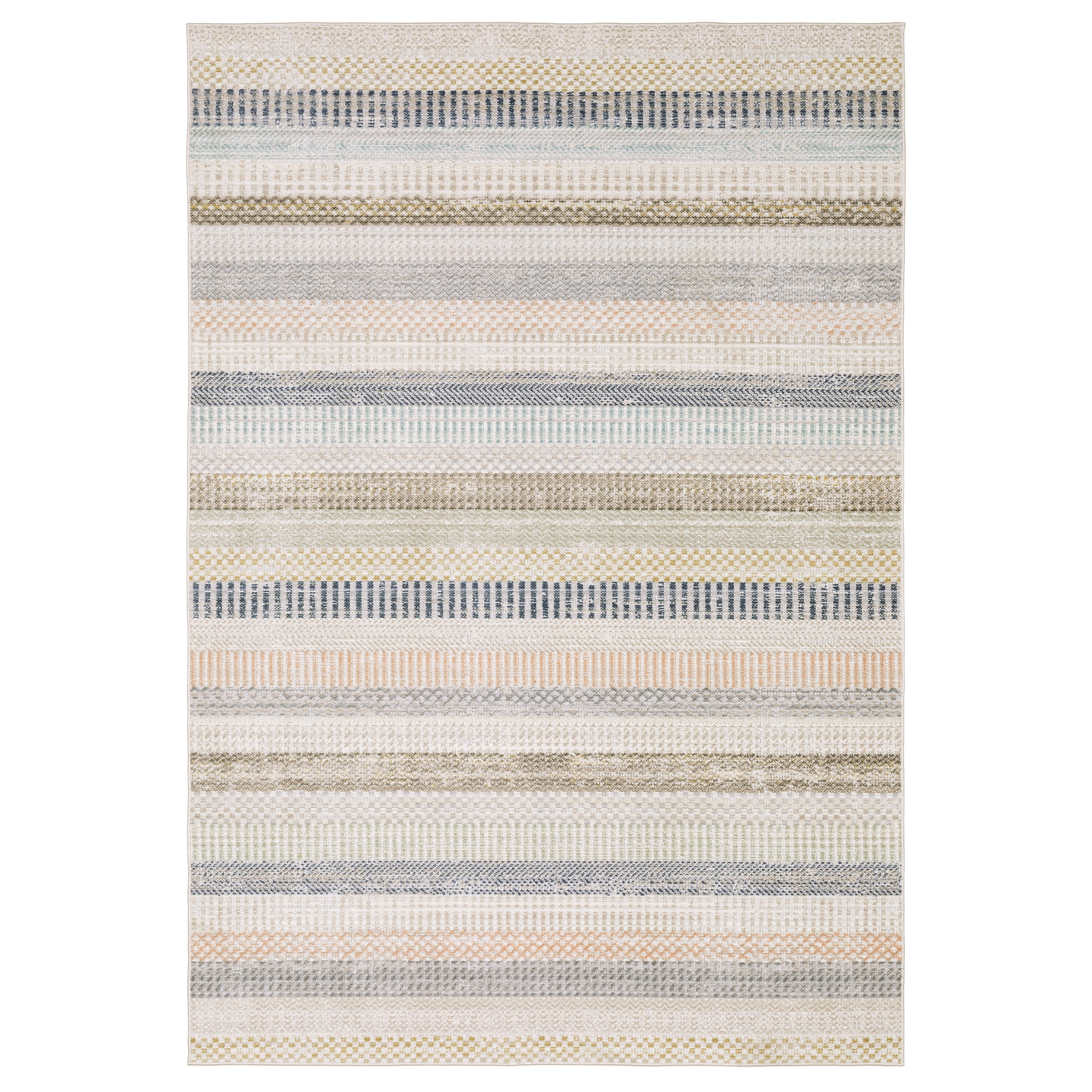 Oriental Weavers Cavett CAVET-CAV08 Rug CAVET-CAV08