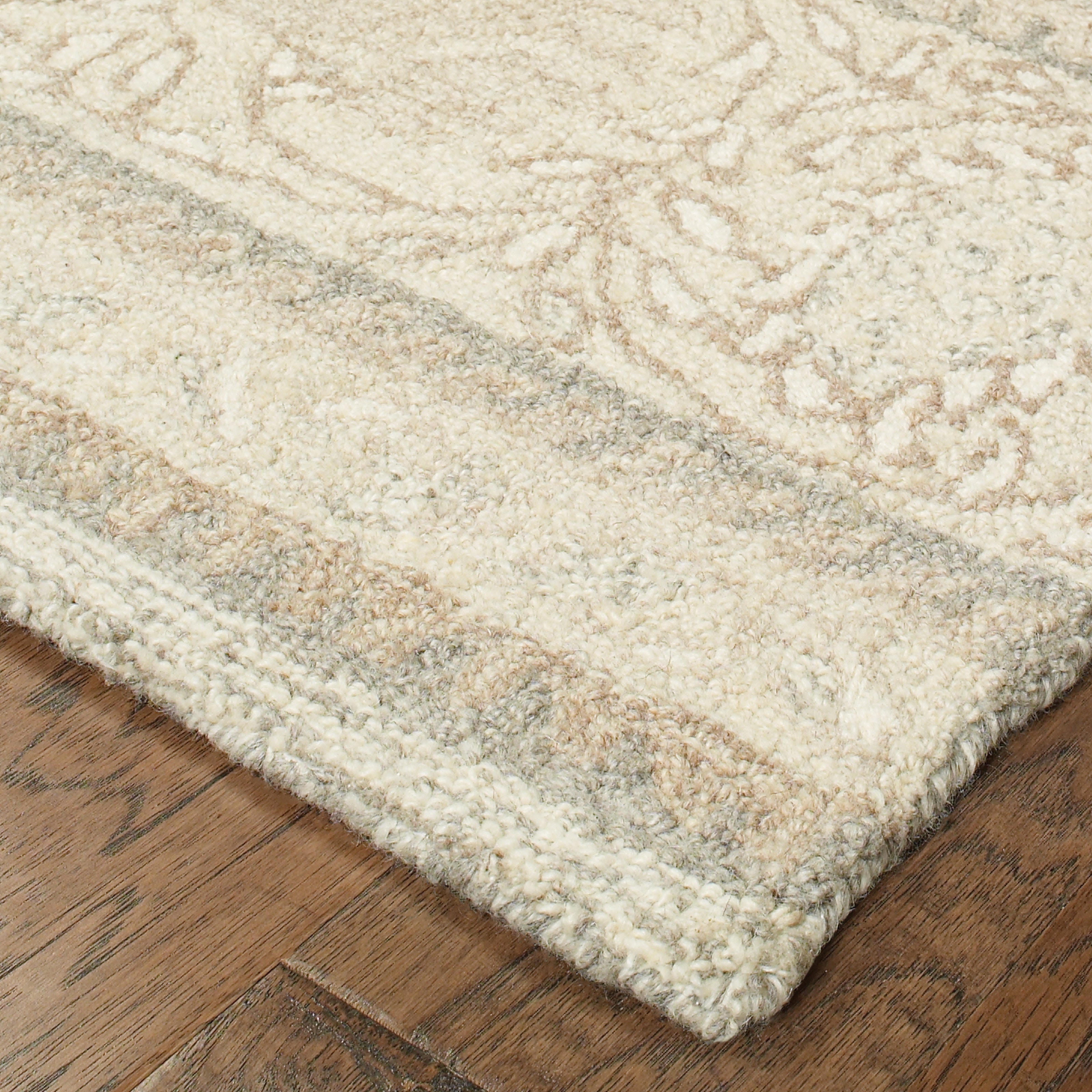 Oriental Weavers Area Rugs Craft 93002 3' 6