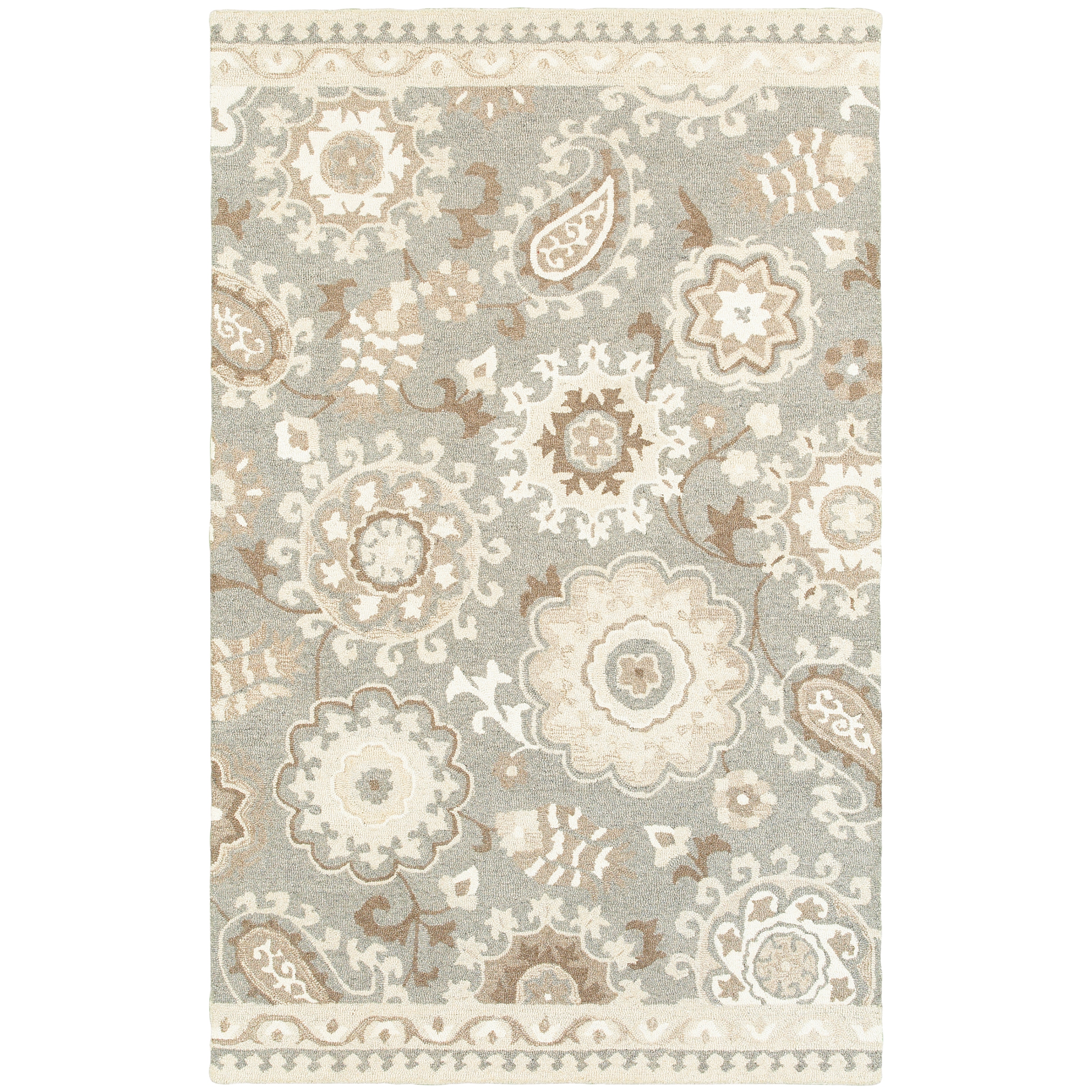 Oriental Weavers Craft CRA-93003 Rug CRA-93003