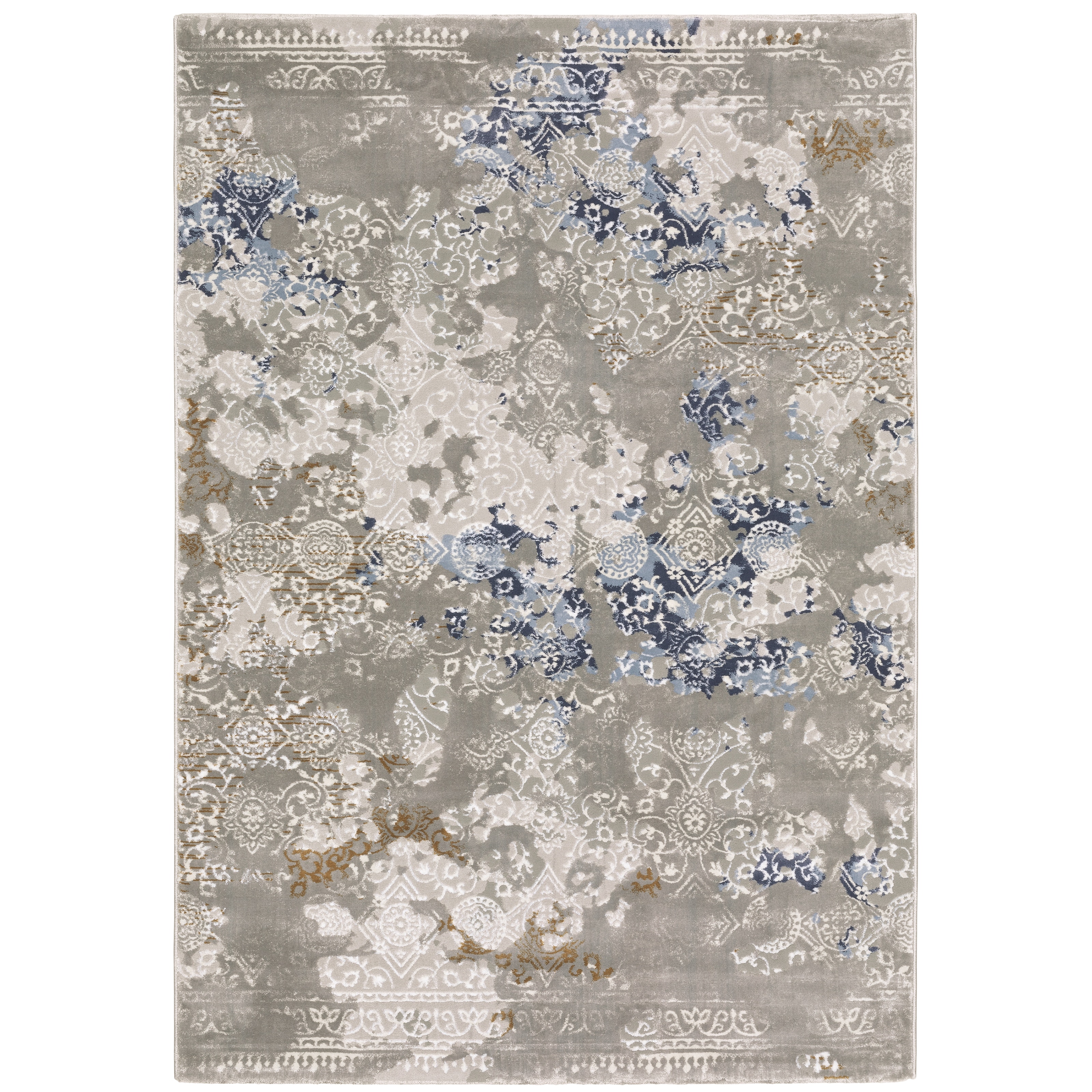Oriental Weavers Easton EASTO-7111F Rug EASTO-7111F