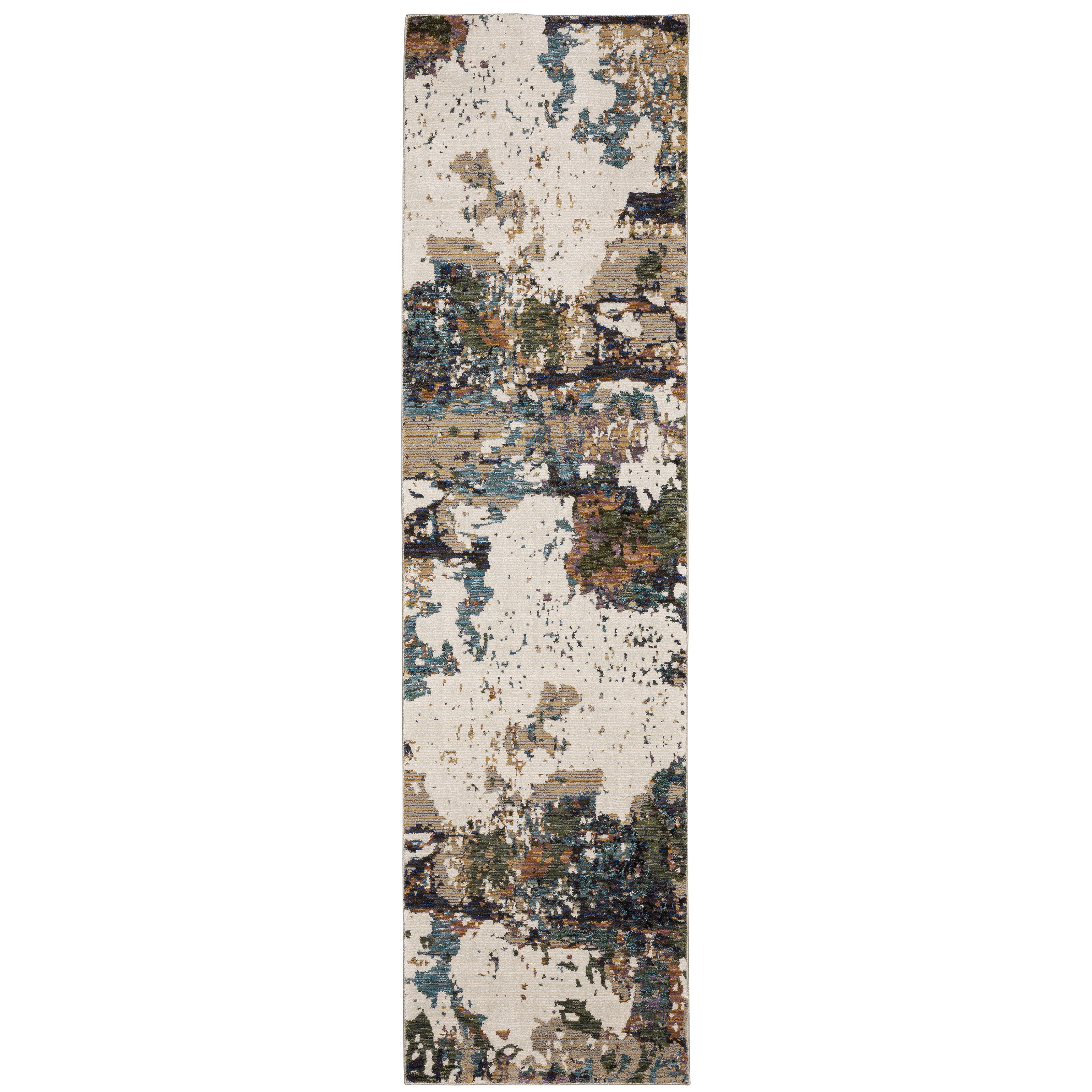 EVL-0981A-076365-ST