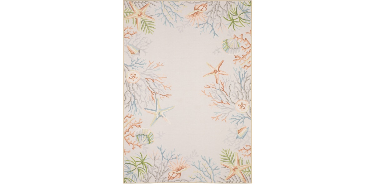 Oriental Weavers Area Rugs Fiji FIJ06 2' X 8' Rug FIJI-FIJ06-061244-ST ...