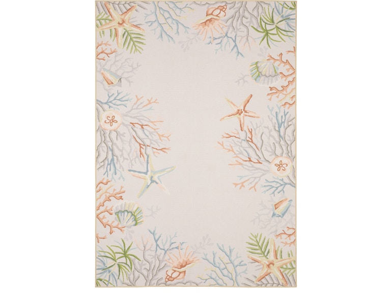 Oriental Weavers Area Rugs Fiji FIJ06 2' X 8' Rug FIJI-FIJ06-061244-ST ...