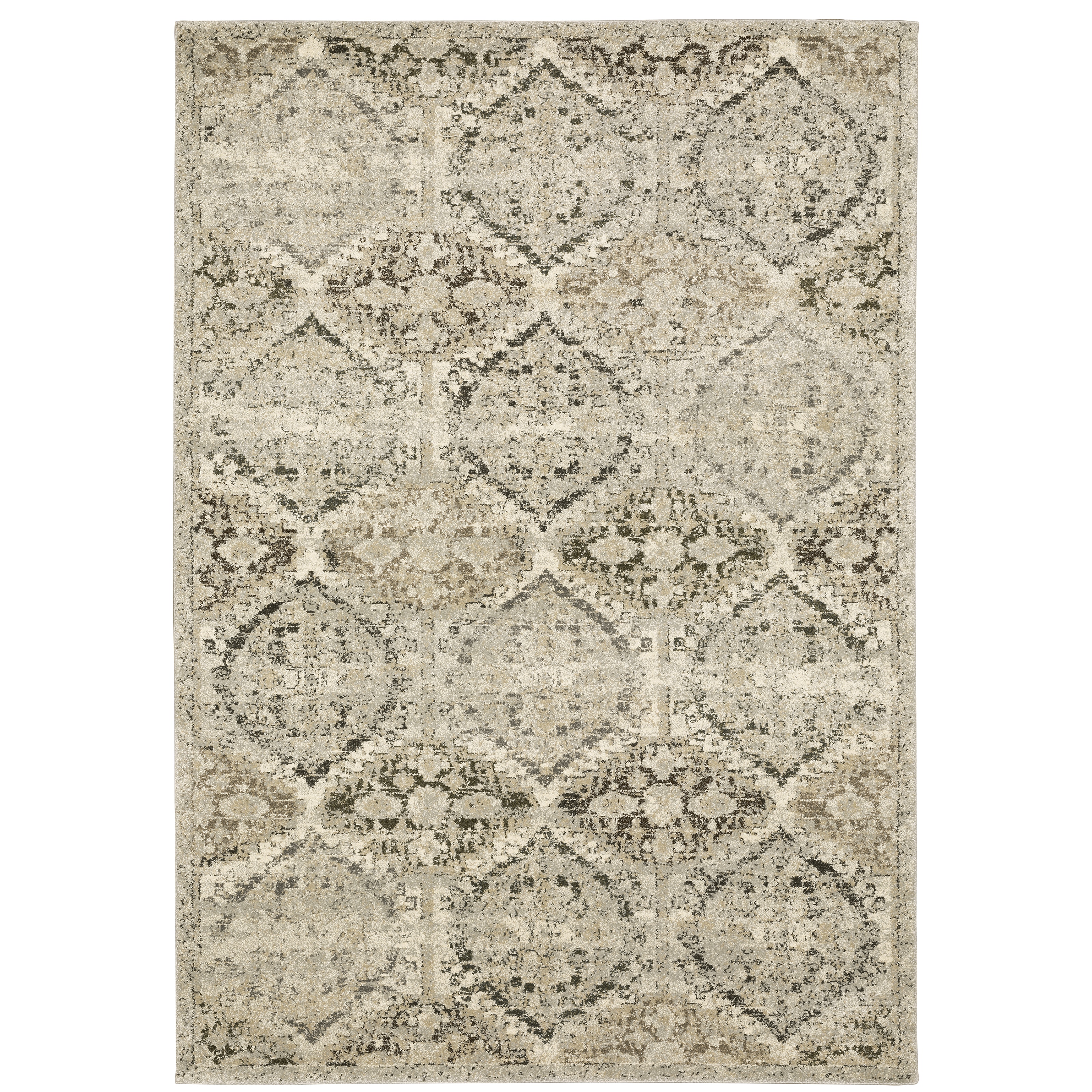 Oriental Weavers Florence FLORENCE-270H6 Rug FLORENCE-270H6