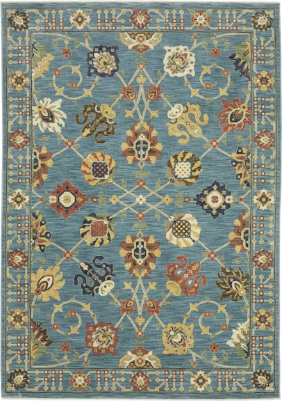 Oriental Weavers Francesca Francesca FRANC-FR01E Rug FRANC-FR01E