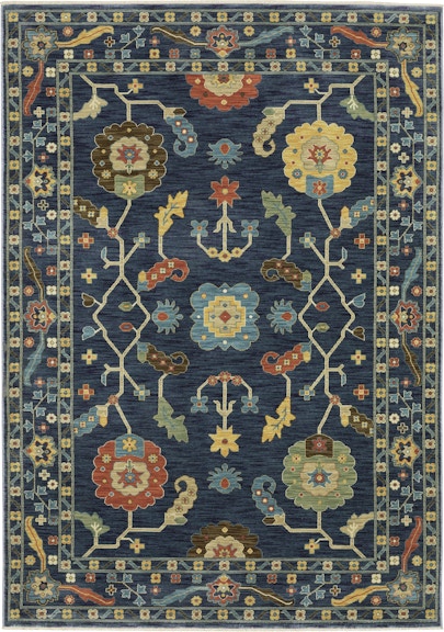 Oriental Weavers Francesca Francesca FRANC-FR03F Rug FRANC-FR03F