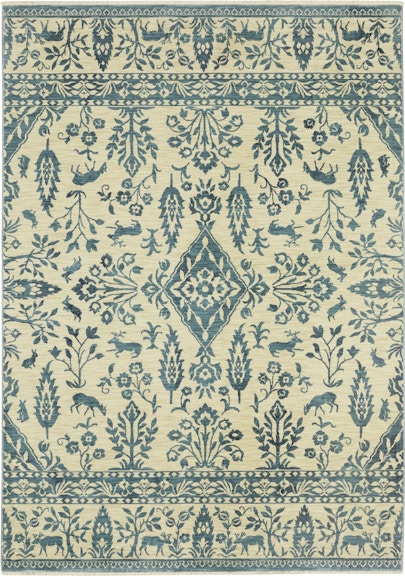 Oriental Weavers Francesca Francesca FRANC-FR08H Rug FRANC-FR08H
