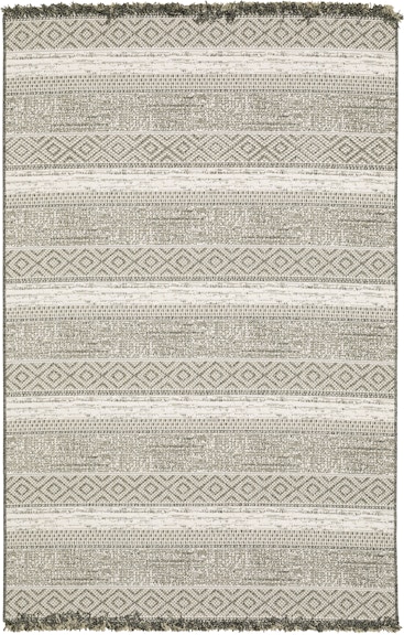 Oriental Weavers Gillian Gillian 1622E 1'10" X 7' 6" Rug GILLI-1622E-055230-ST