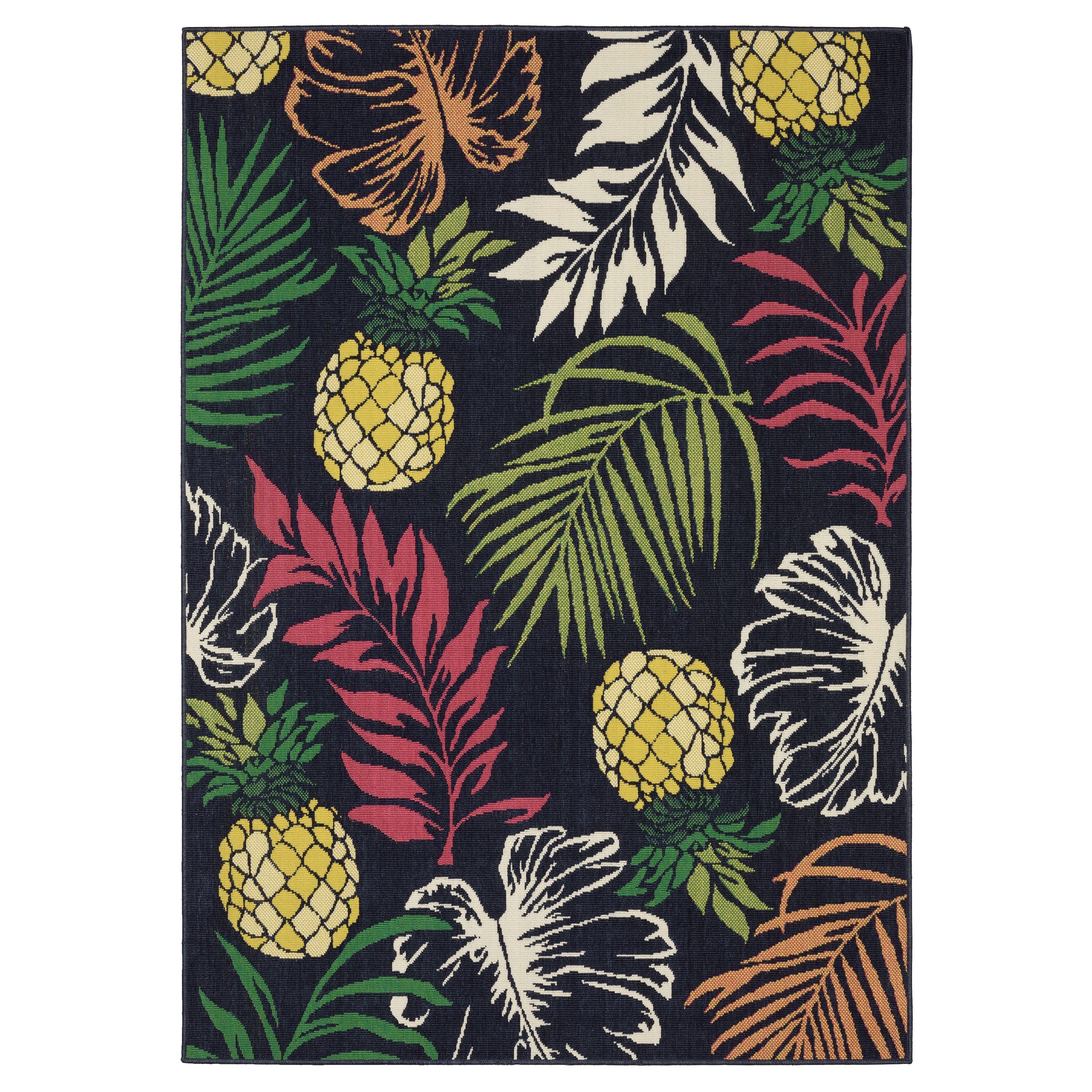 Oriental Weavers Havana HAVAN-HAV07 Rug HAVAN-HAV07