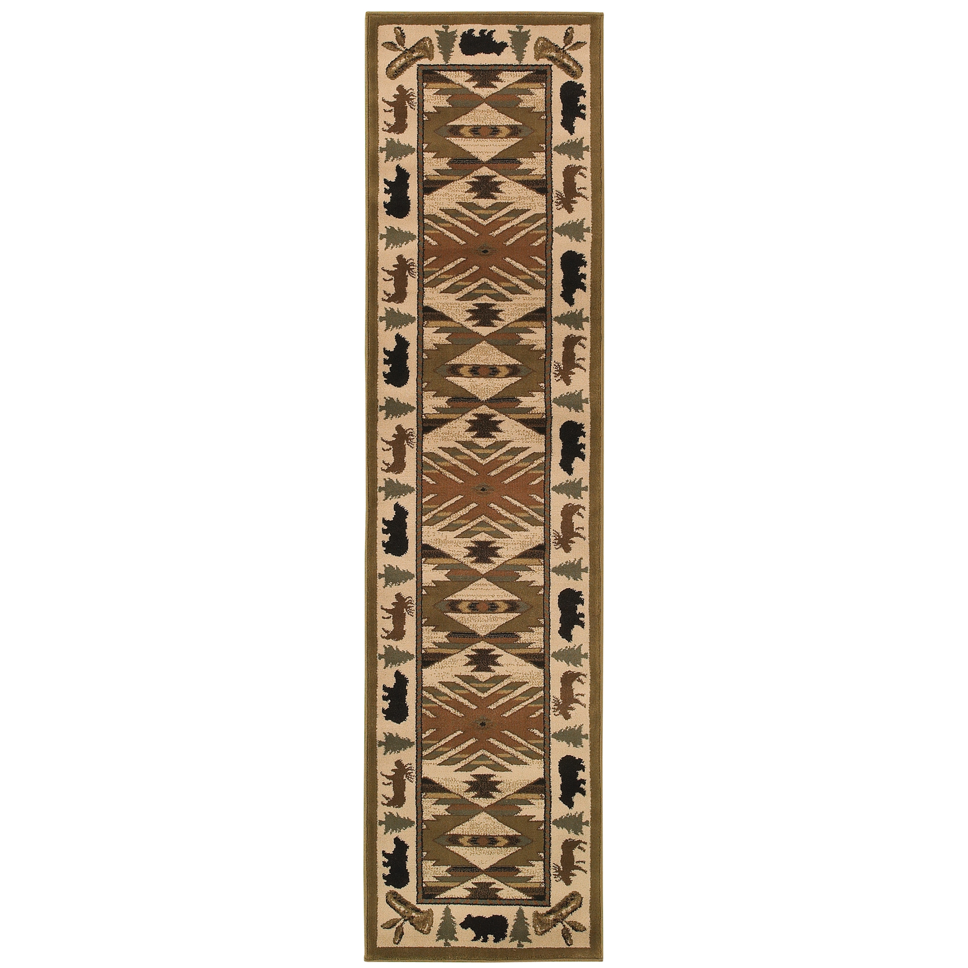 HUD-1072A-058230-ST