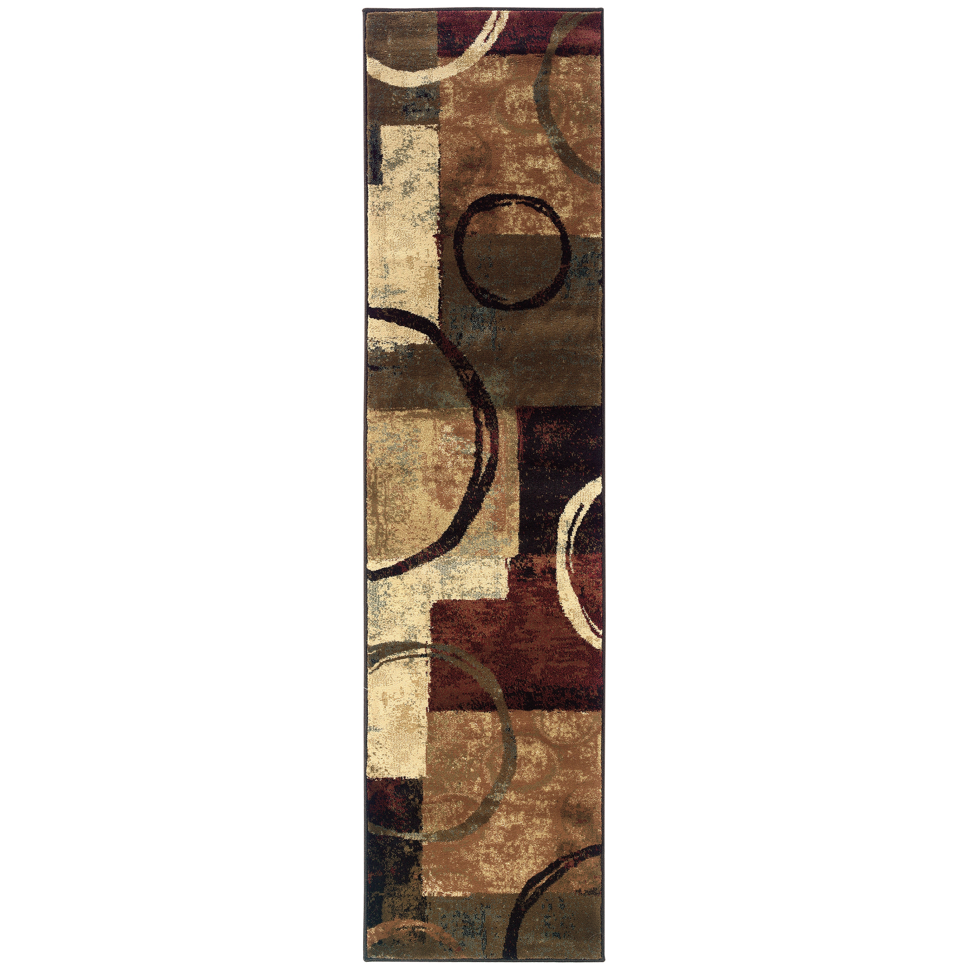 HUD-2544B-058230-ST