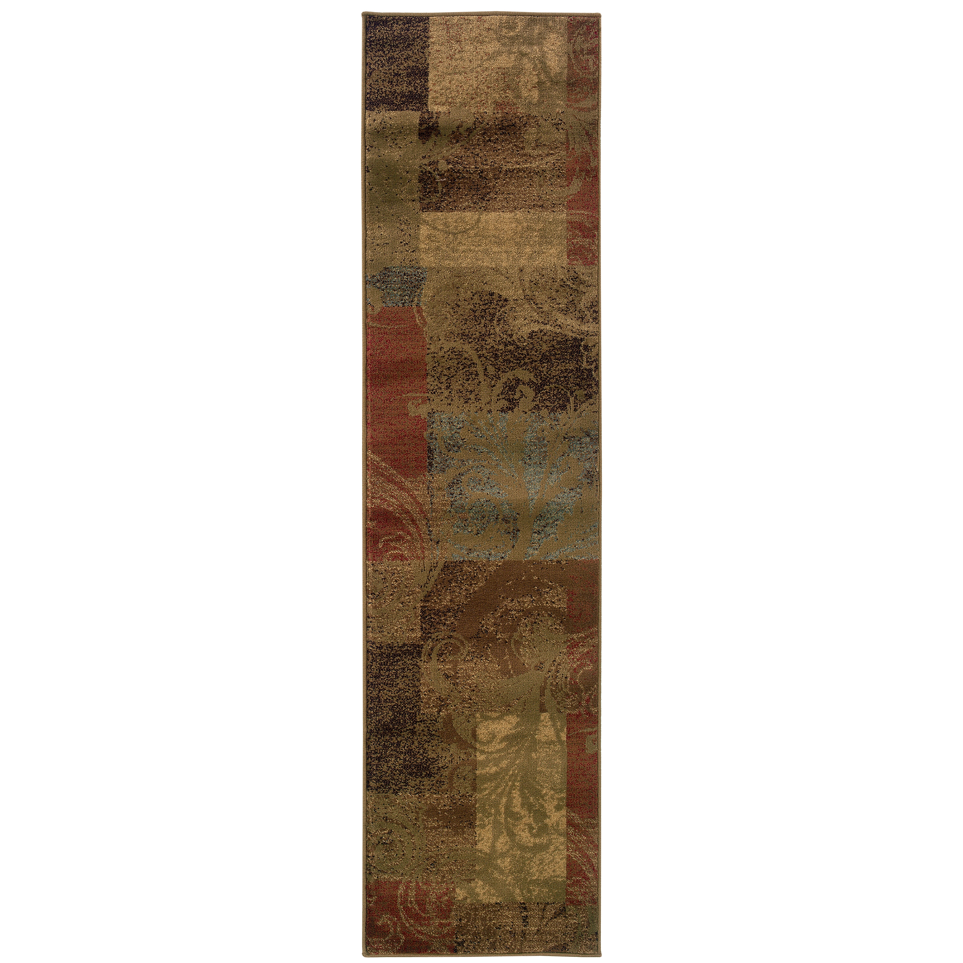 HUD-036G1-058230-ST