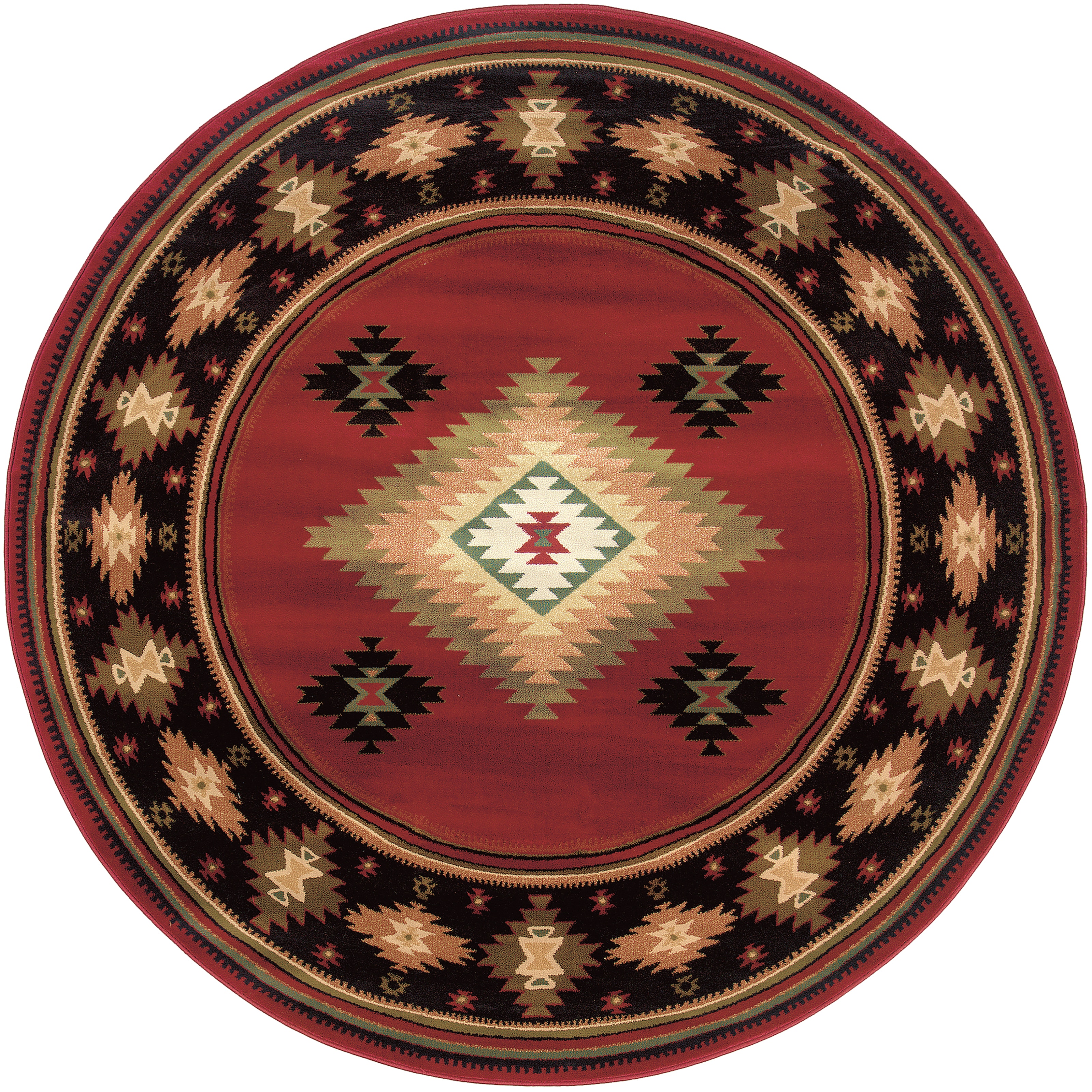 激安通販 Rugs Area Weavers Oriental Hudson 8 7' 87K 洋楽