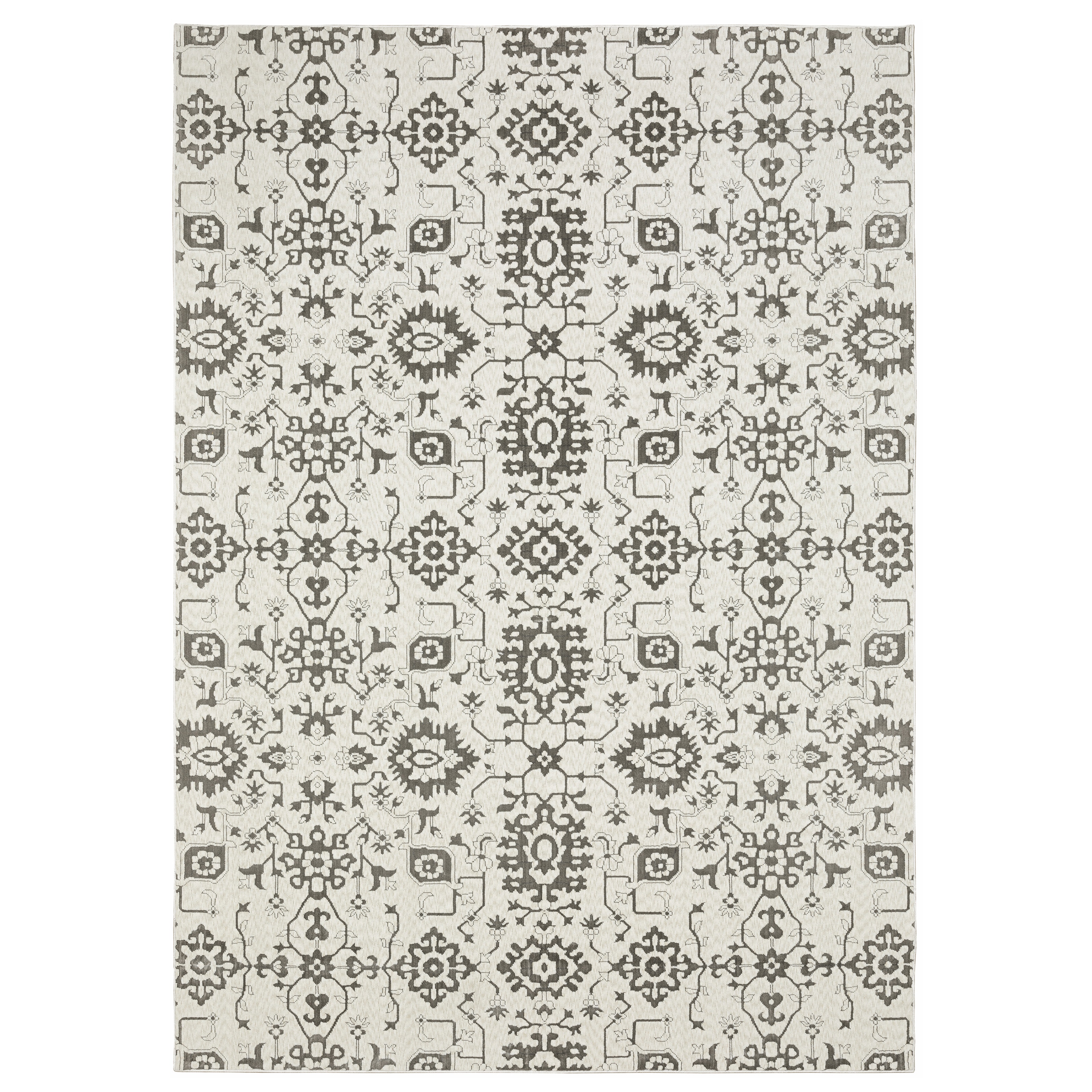 Oriental Weavers Area Rugs Intrigue INTRIINT08 Rug INTRIINT08 Weiss Furniture Company