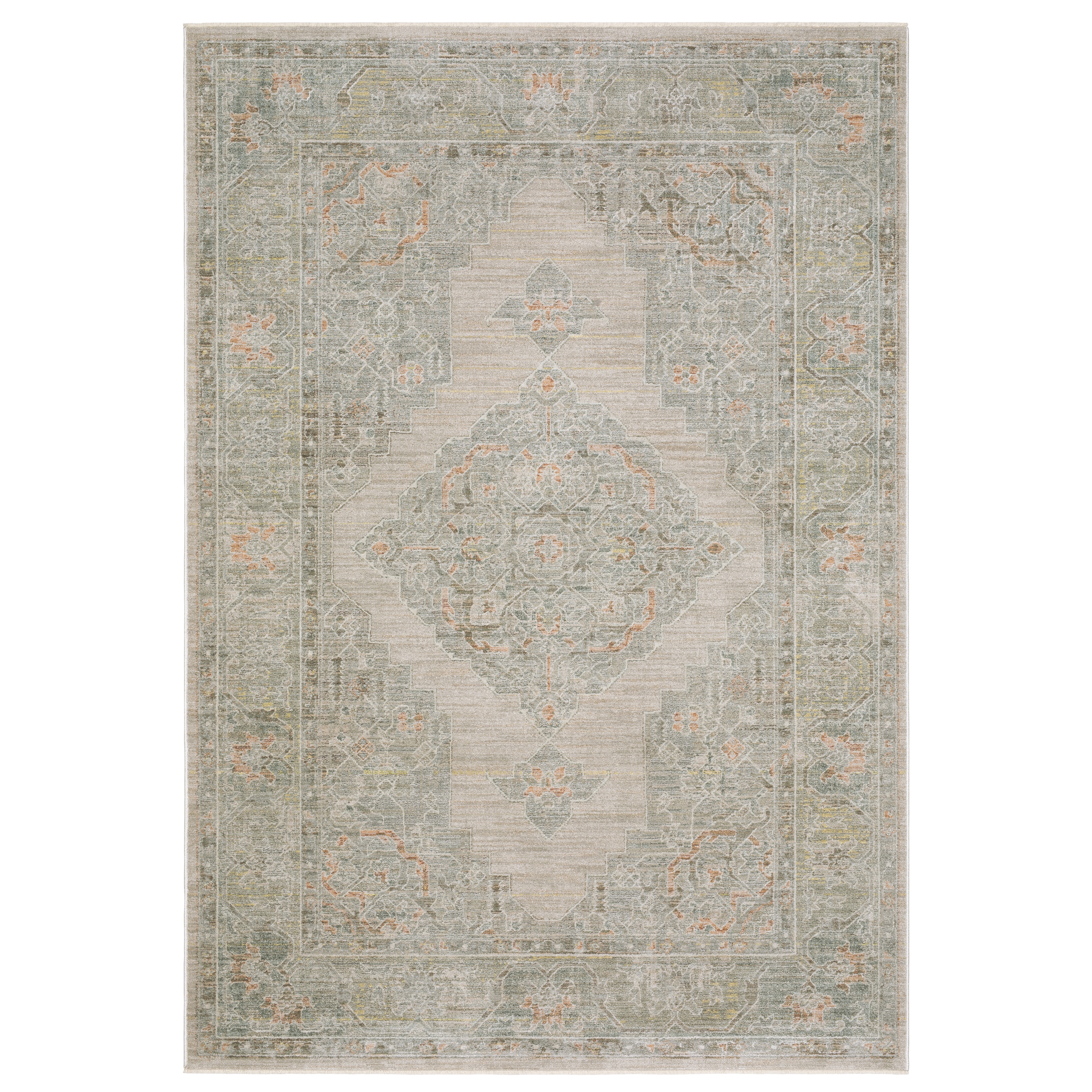 Oriental Weavers Keaton KEATO-KEA02 Rug KEATO-KEA02