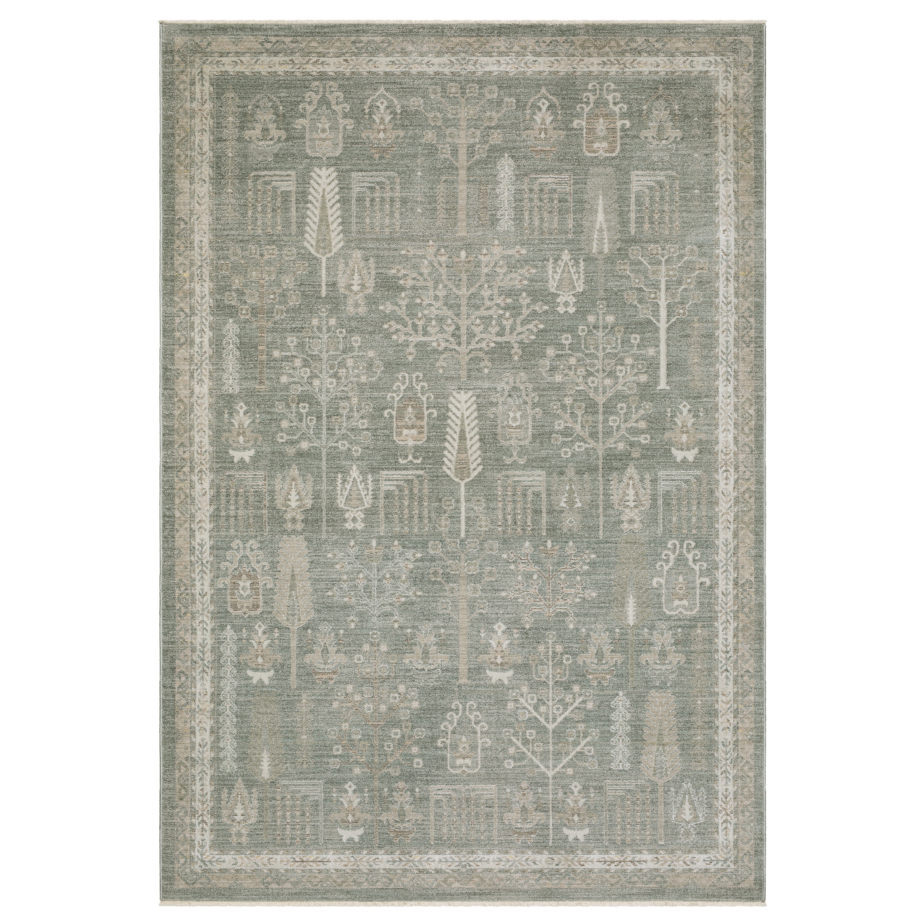 Oriental Weavers Keaton KEATO-KEA07 Rug KEATO-KEA07