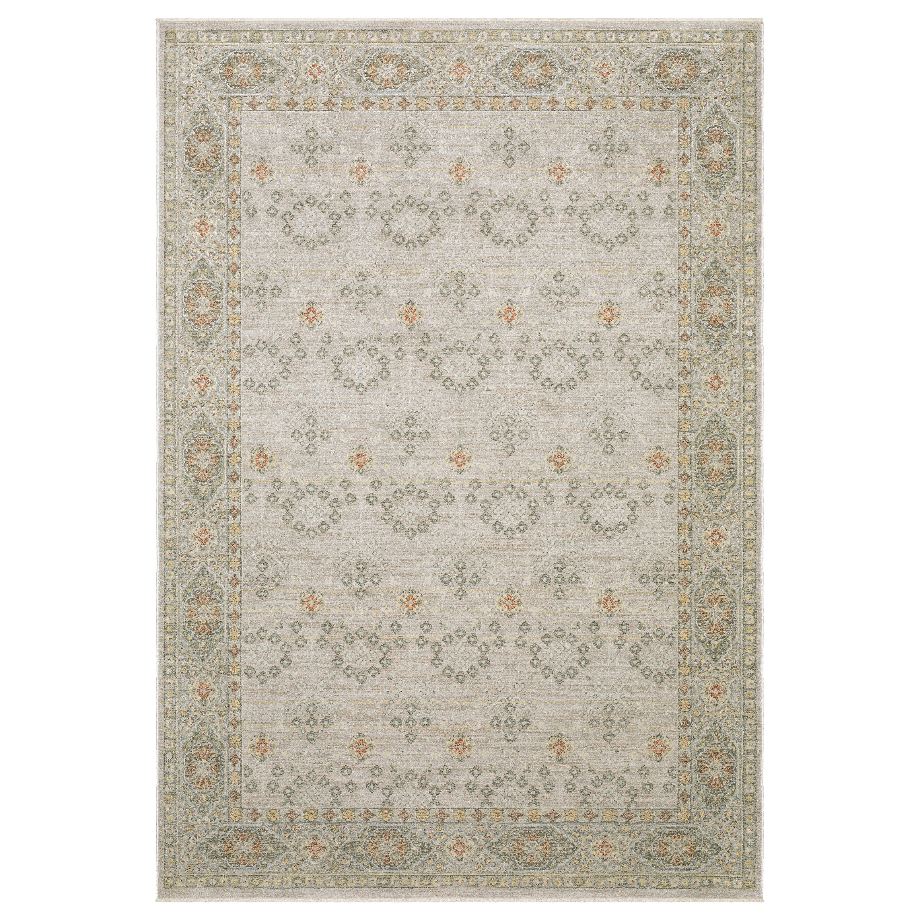 Oriental Weavers Keaton KEATO-KEA09 Rug KEATO-KEA09