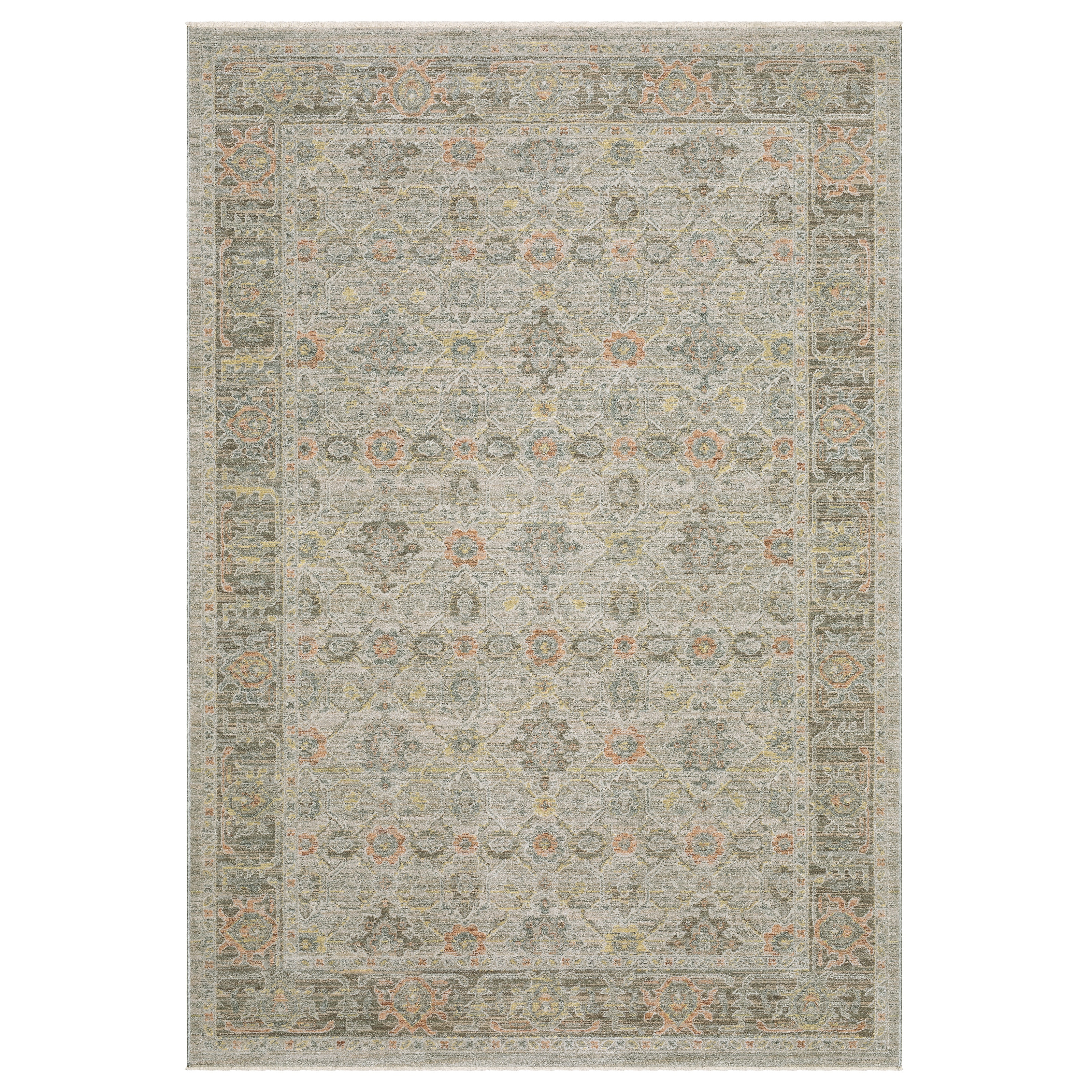 Oriental Weavers Keaton KEATO-KEA10 Rug KEATO-KEA10