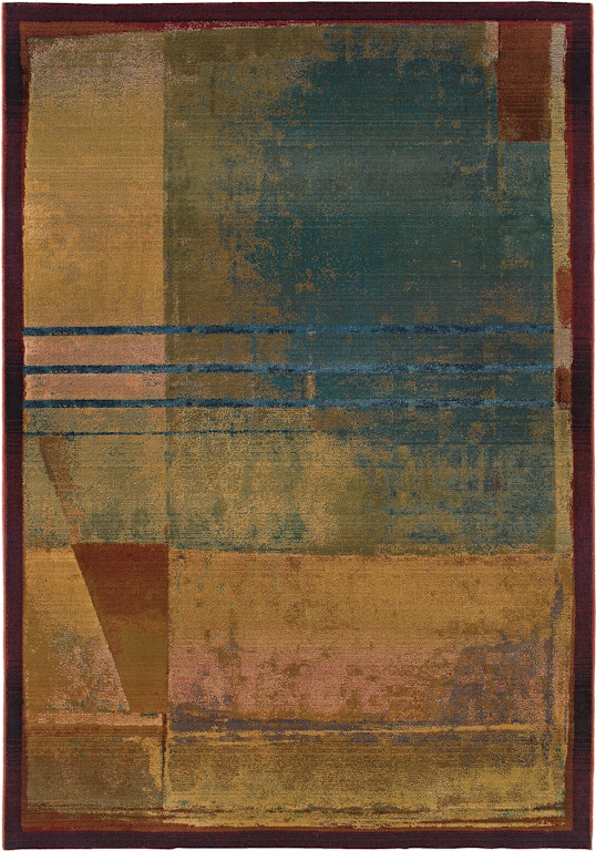 Oriental Weavers Kharma Ii 890x 6 7 X