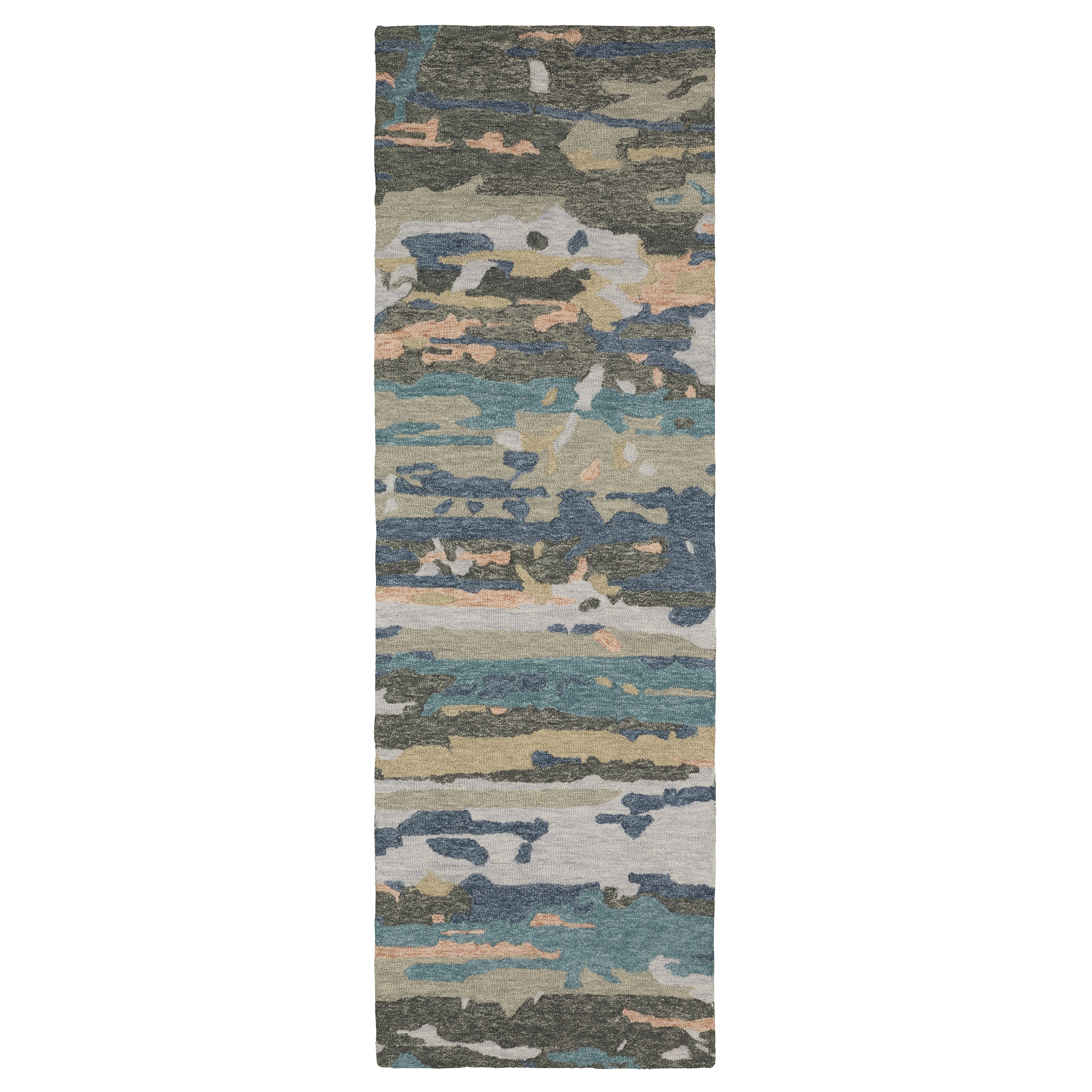 Oriental Weavers Kipton KIPTO-KIP01 Rug KIPTO-KIP01