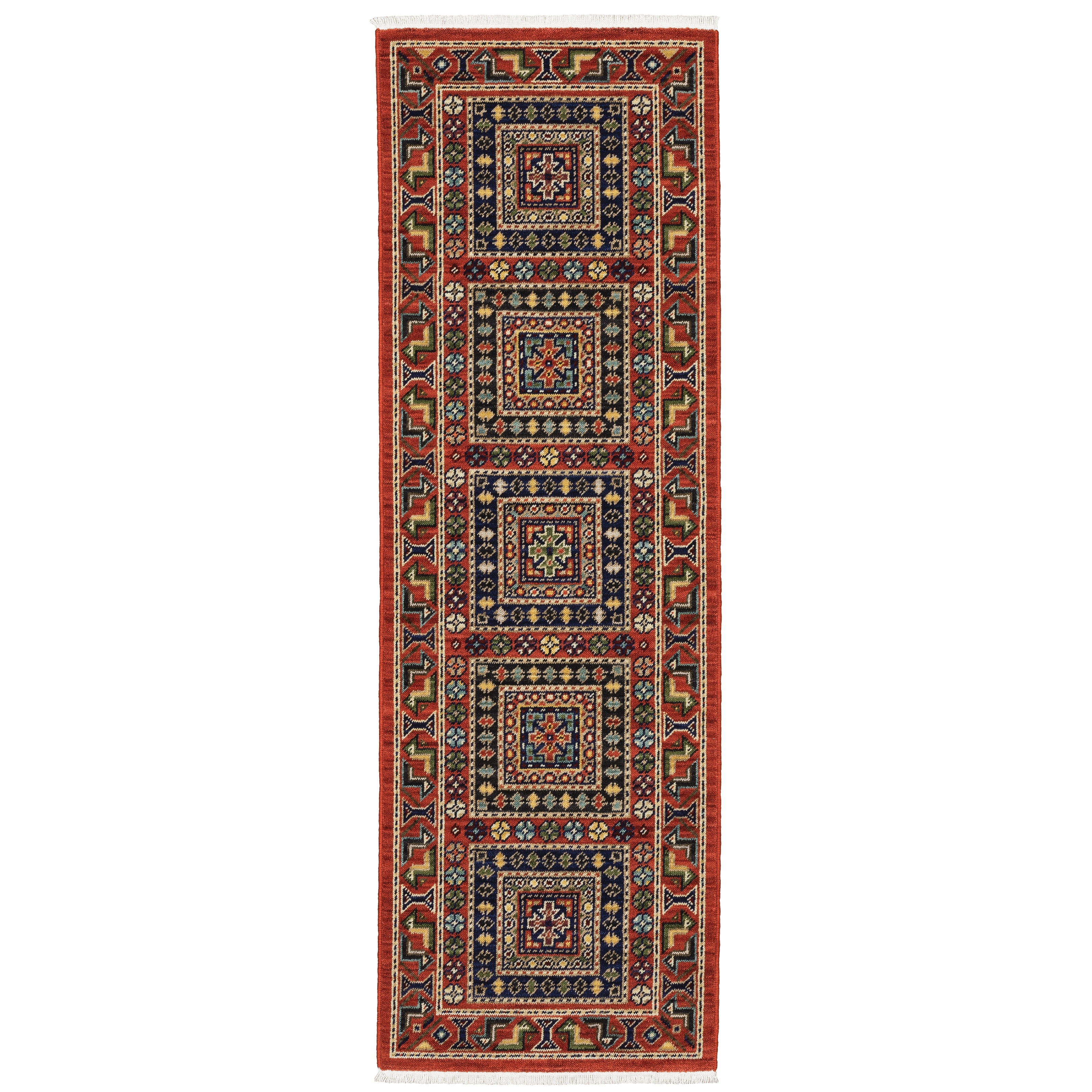 LILIH-002C6-060190-ST