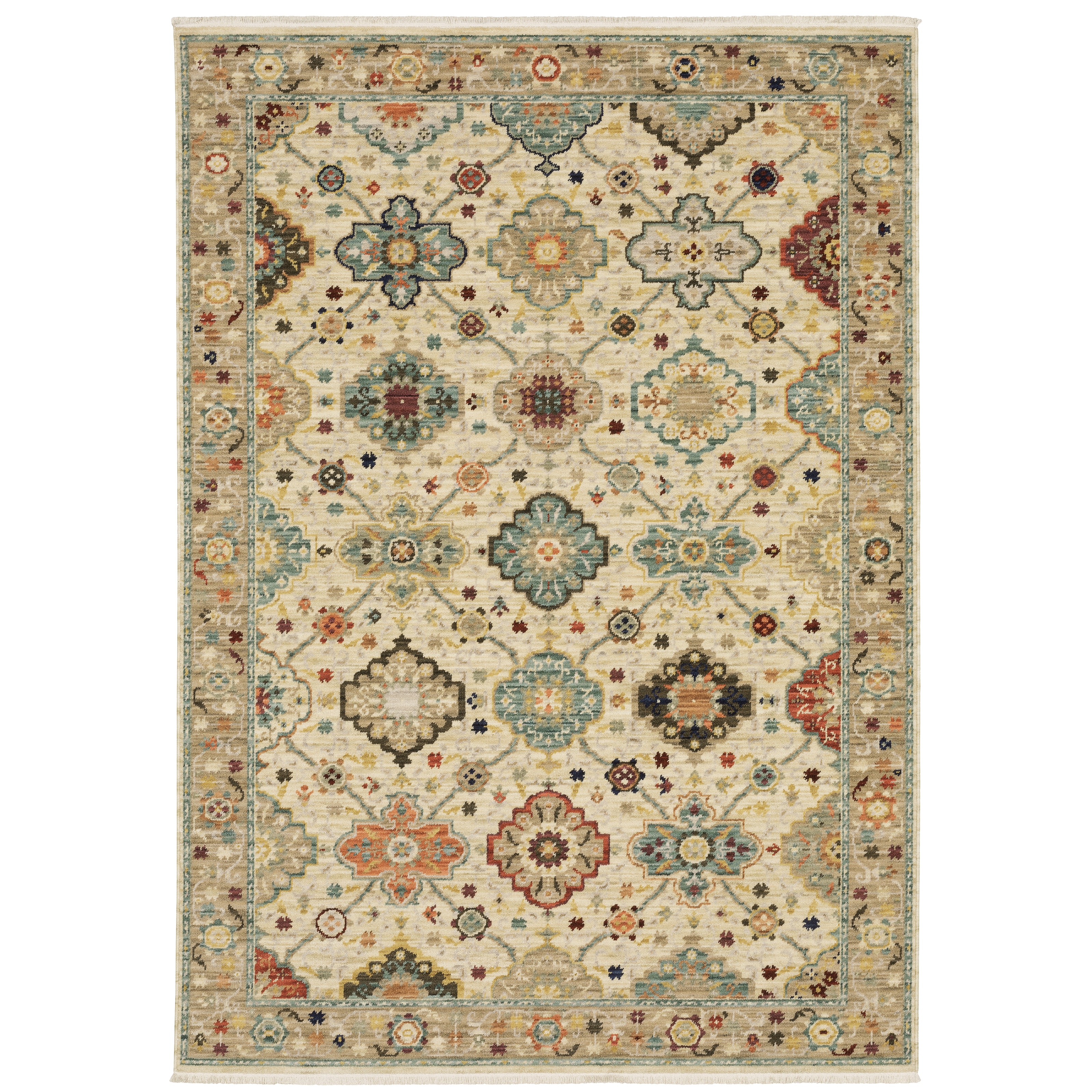 LILIH-4601W-060190-ST