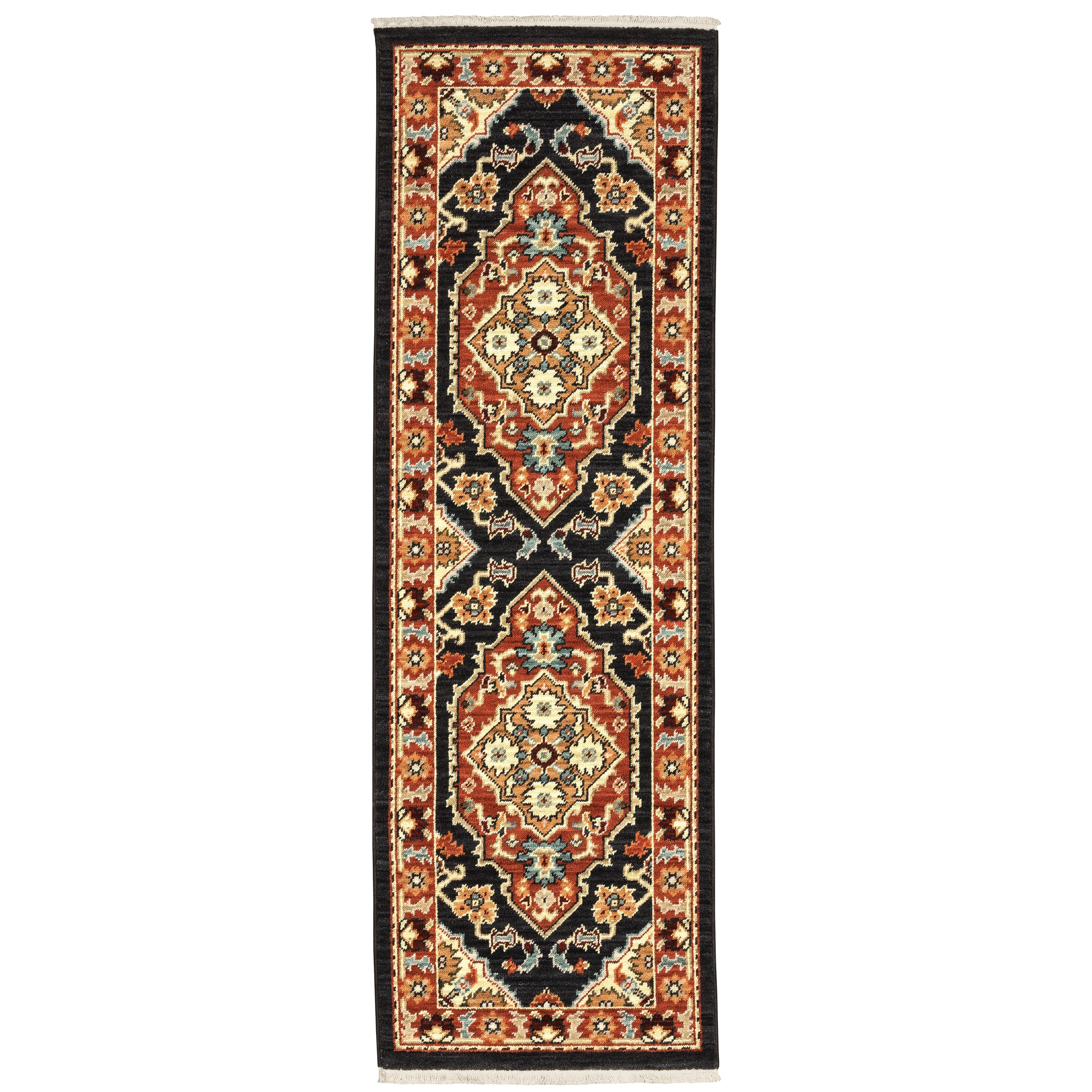 LILIH-4929A-060190-ST
