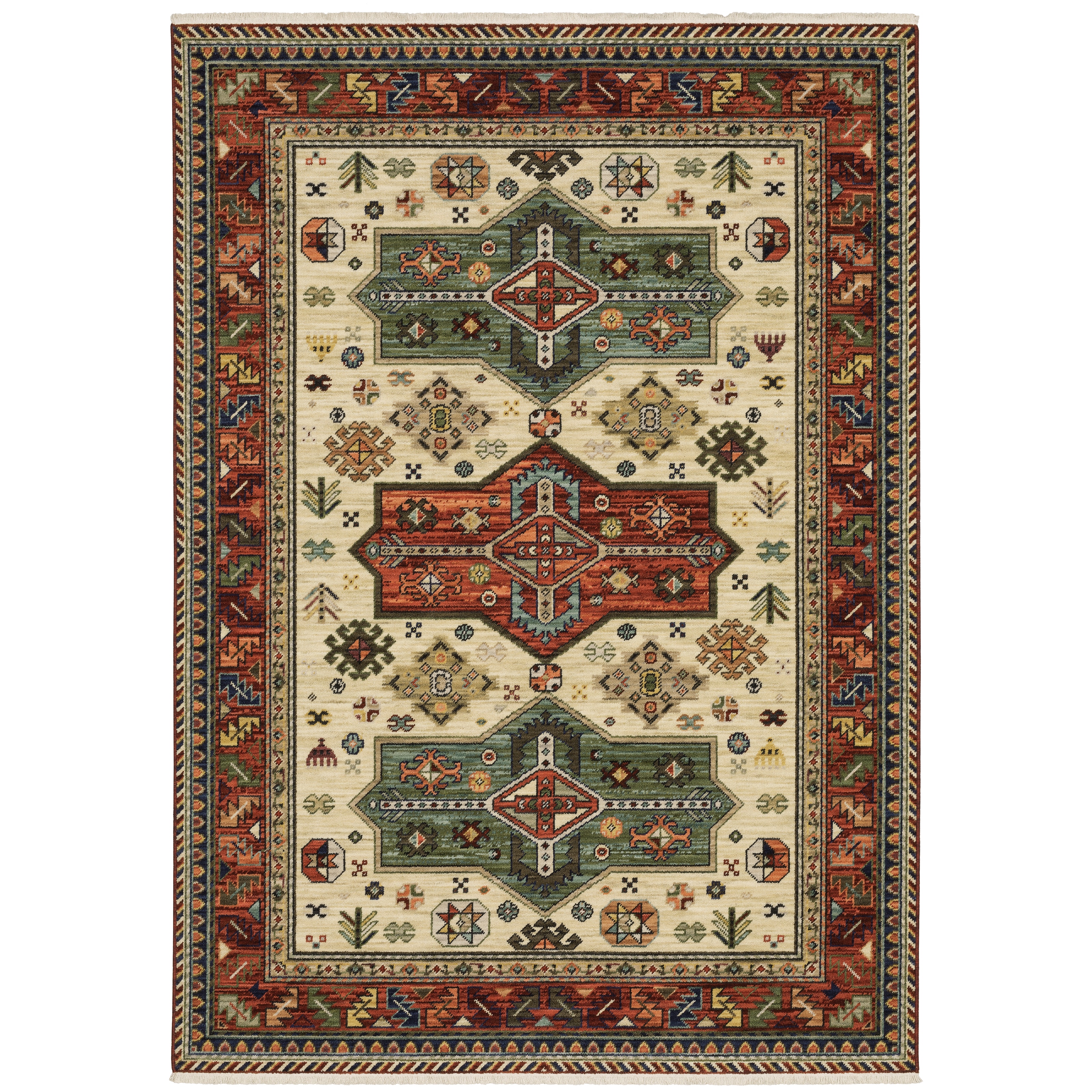 LILIH-8022R-060190-ST