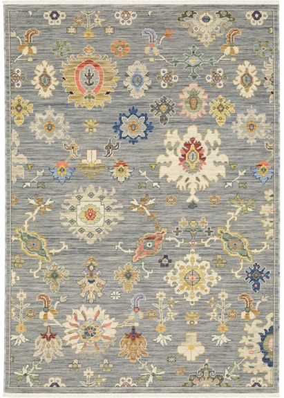 Oriental Weavers Lucca Lucca LUCCA-5507E Rug LUCCA-5507E