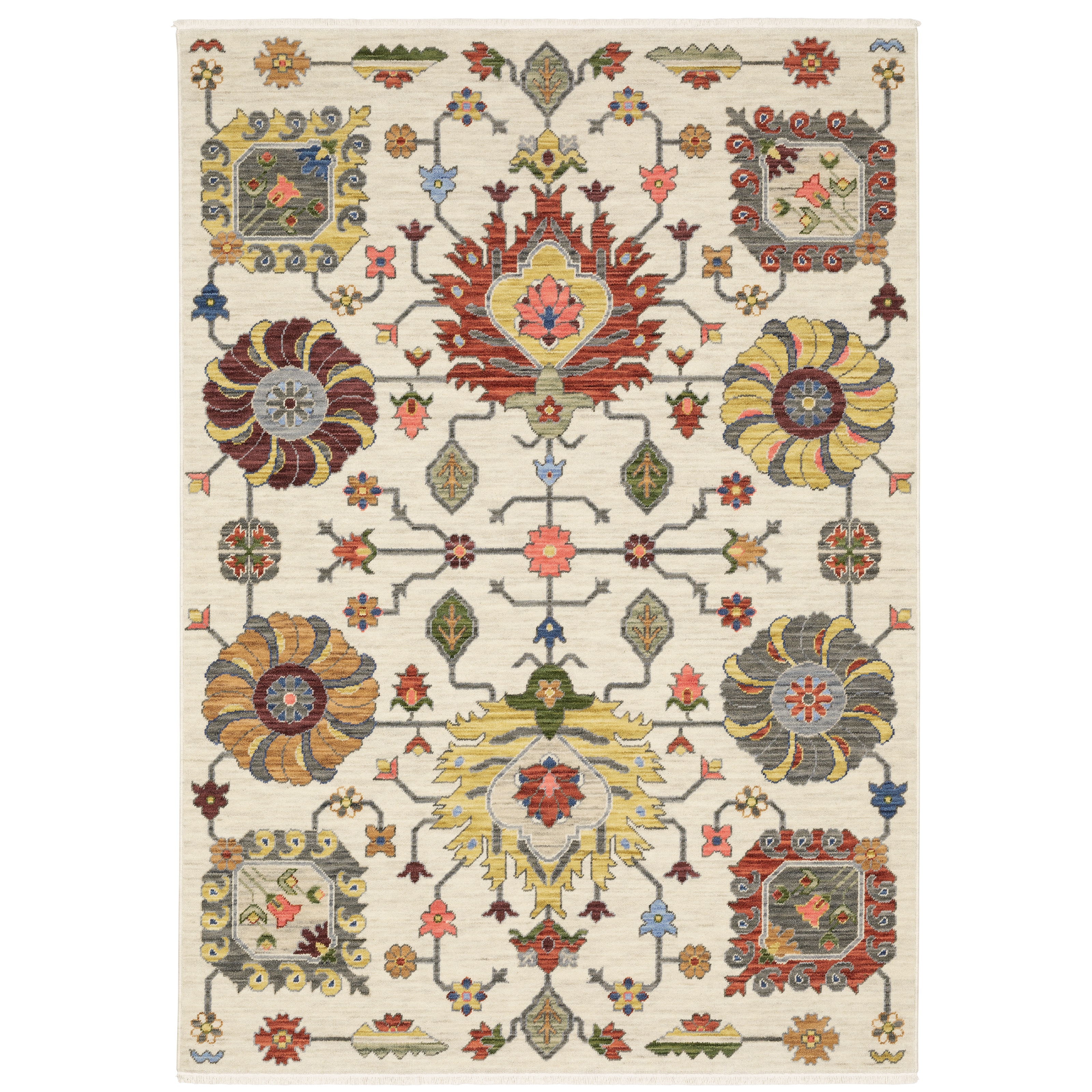 LUCCA-8111W-060190-ST