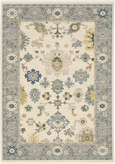 Oriental Weavers Lucca Lucca LUCCA-846H1 Rug LUCCA-846H1